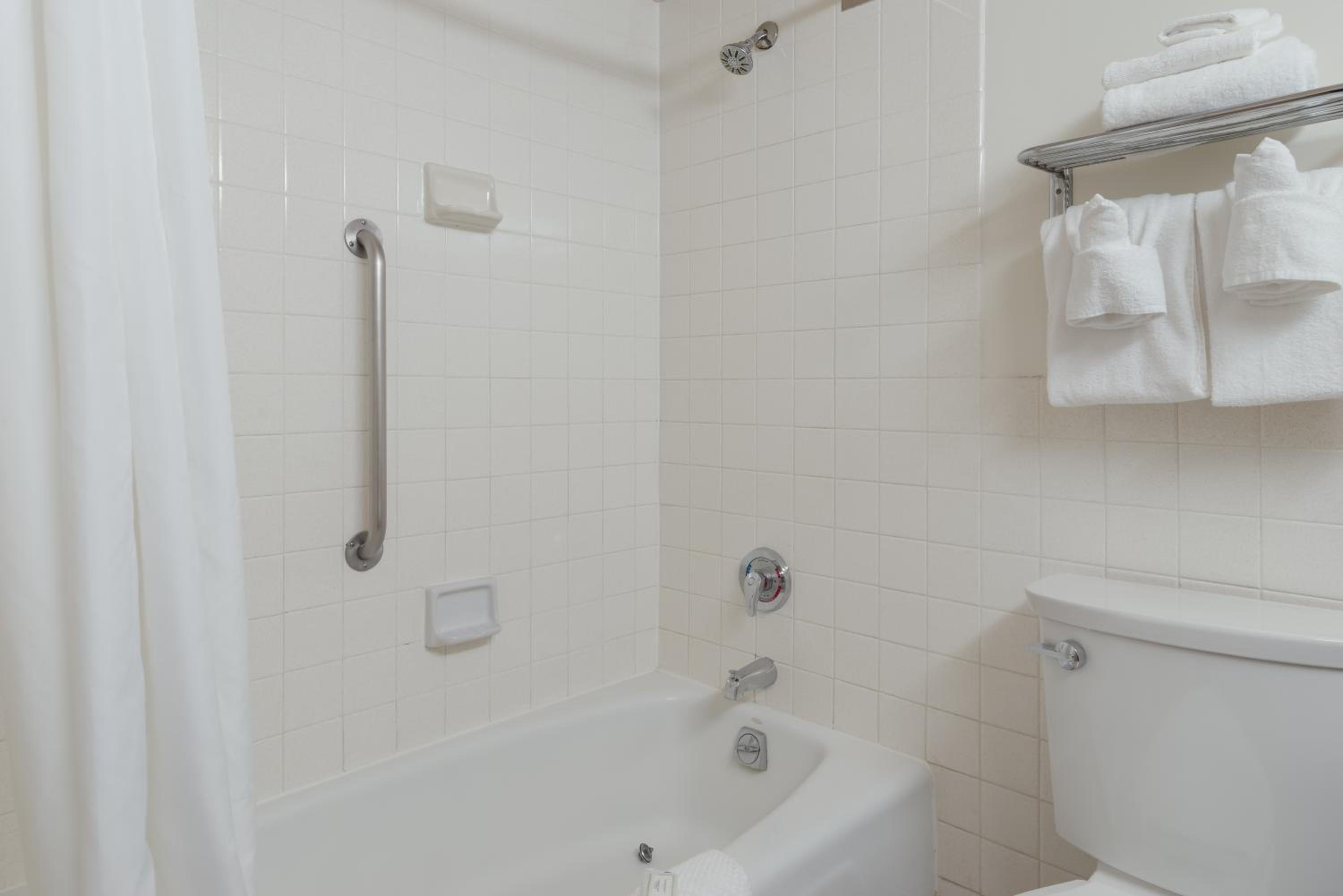 Clarion Hotel Concord-Walnut Creek, Billede 3