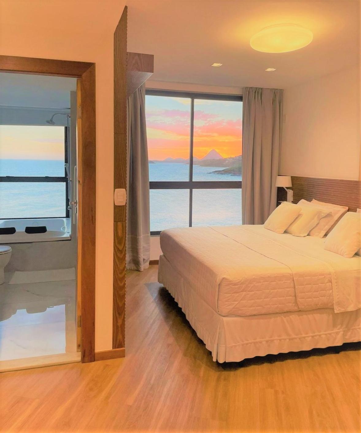 Suite with Sea View - Photo 2
