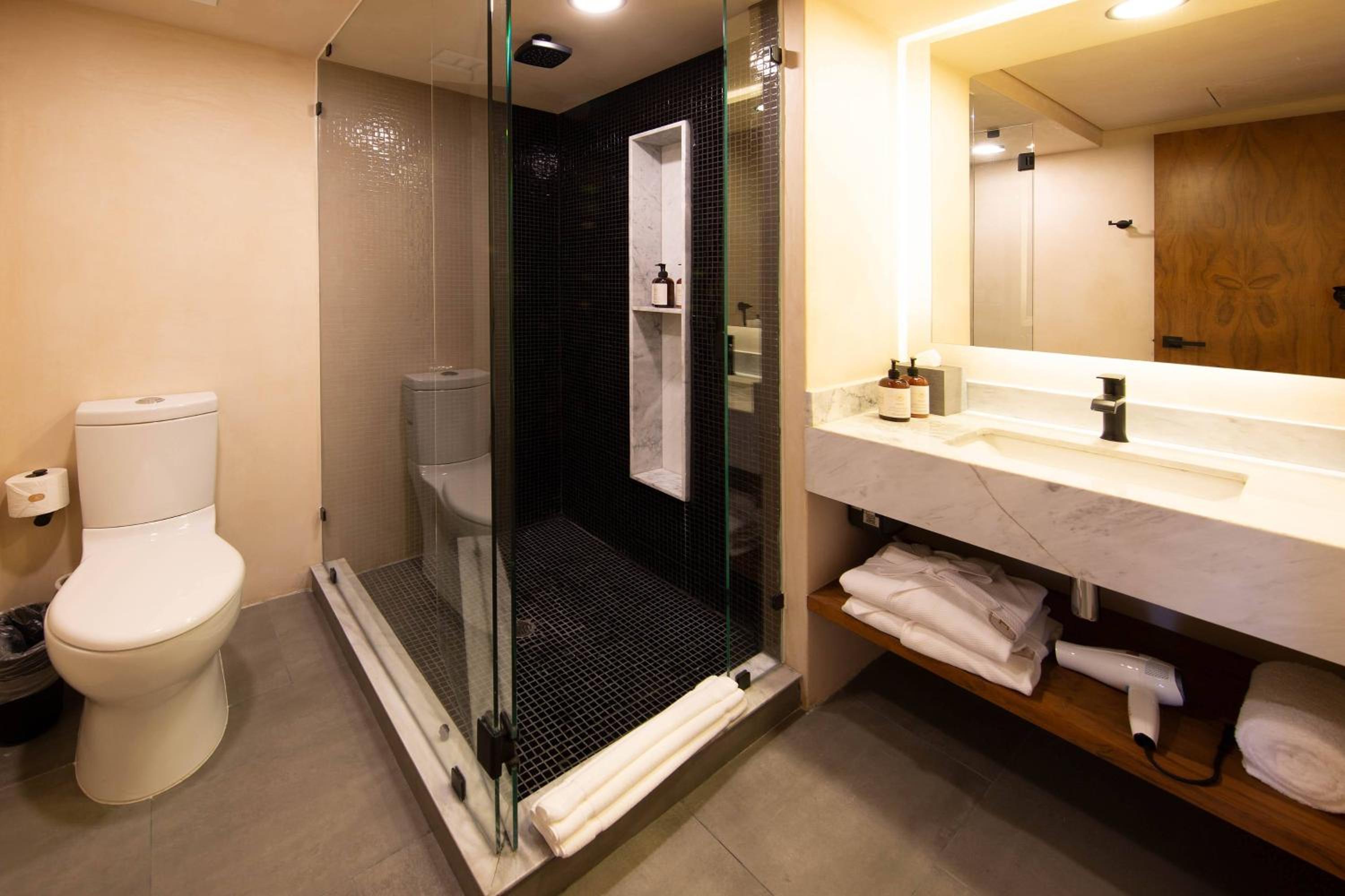 Queen Suite