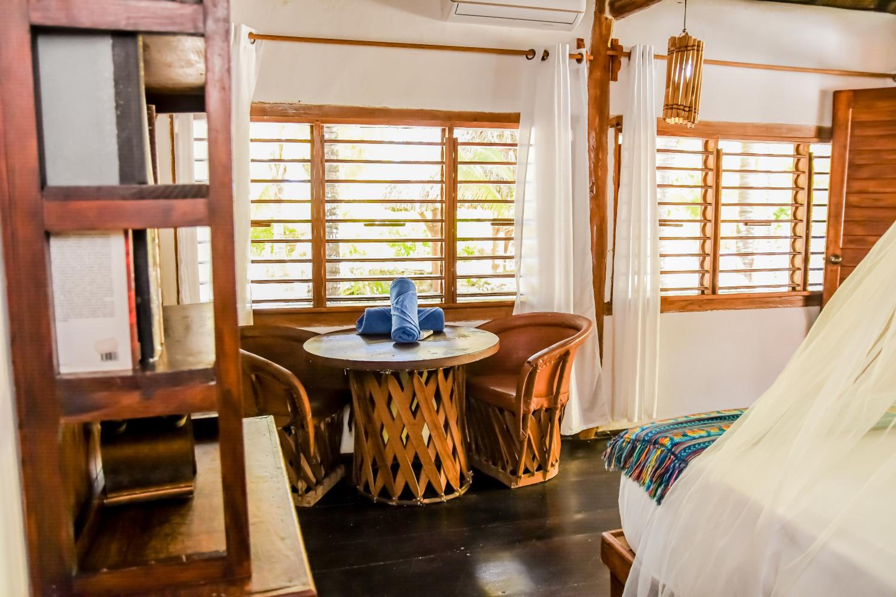 Cabana photo 2