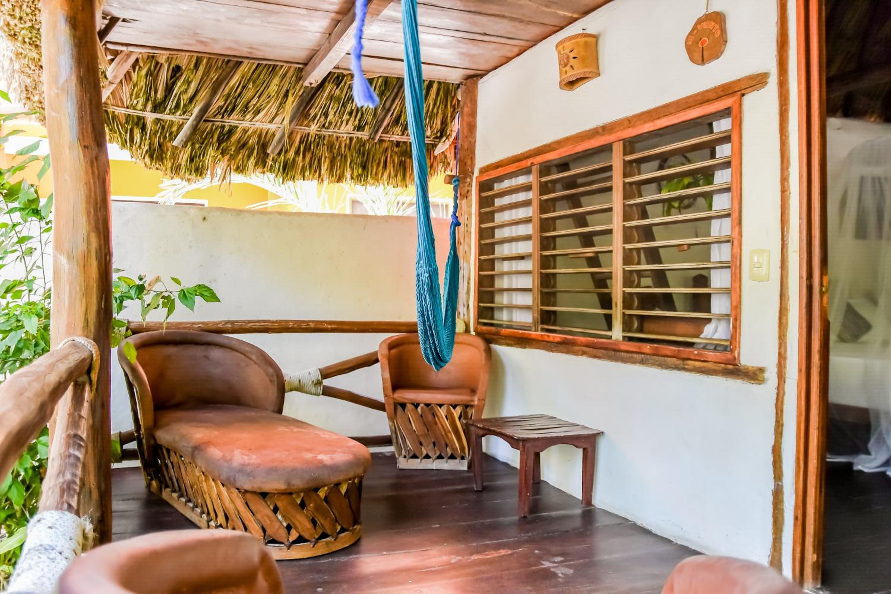 Cabana photo 3