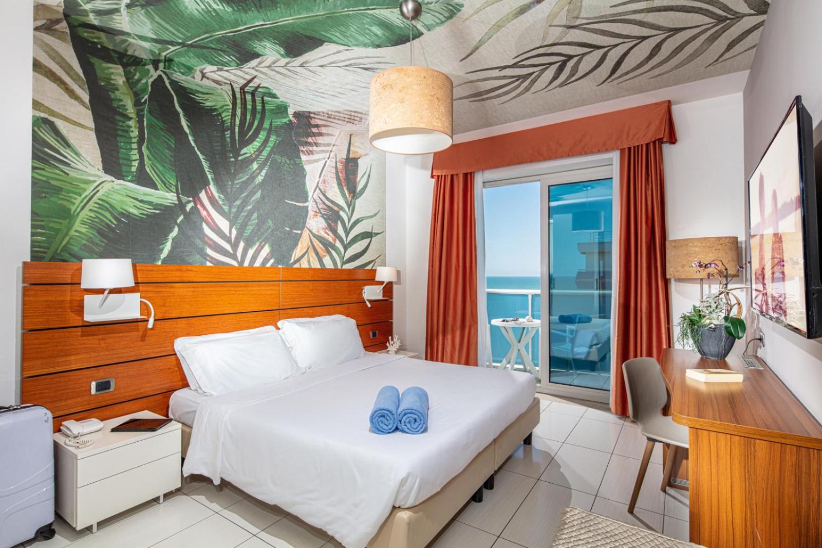 Superior Double Room - Photo 4
