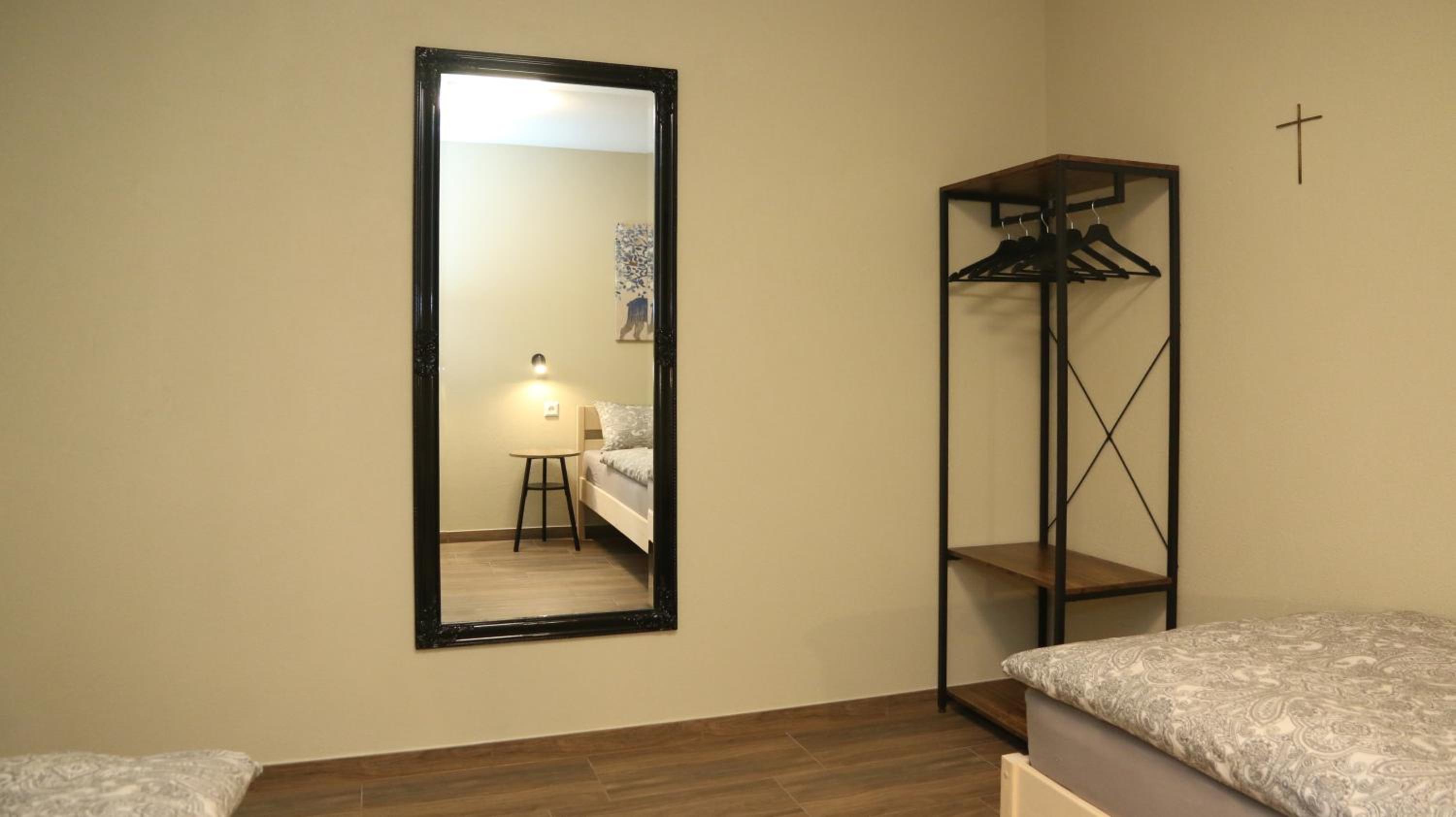Two-Bedroom Apartment photo 3