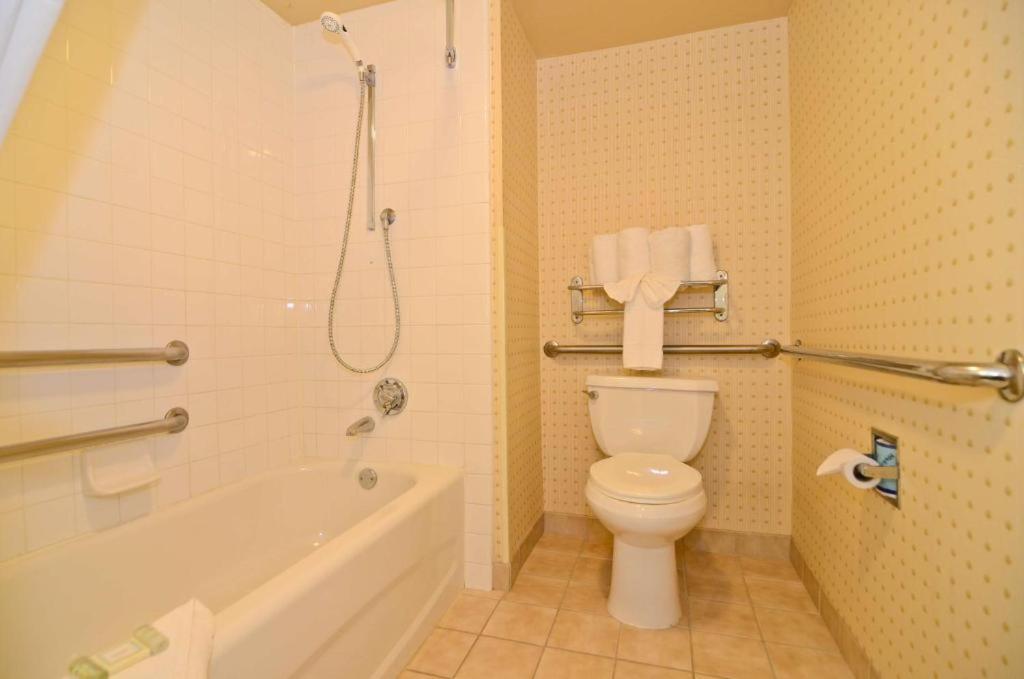 King Room - Disability Access - Photo 2