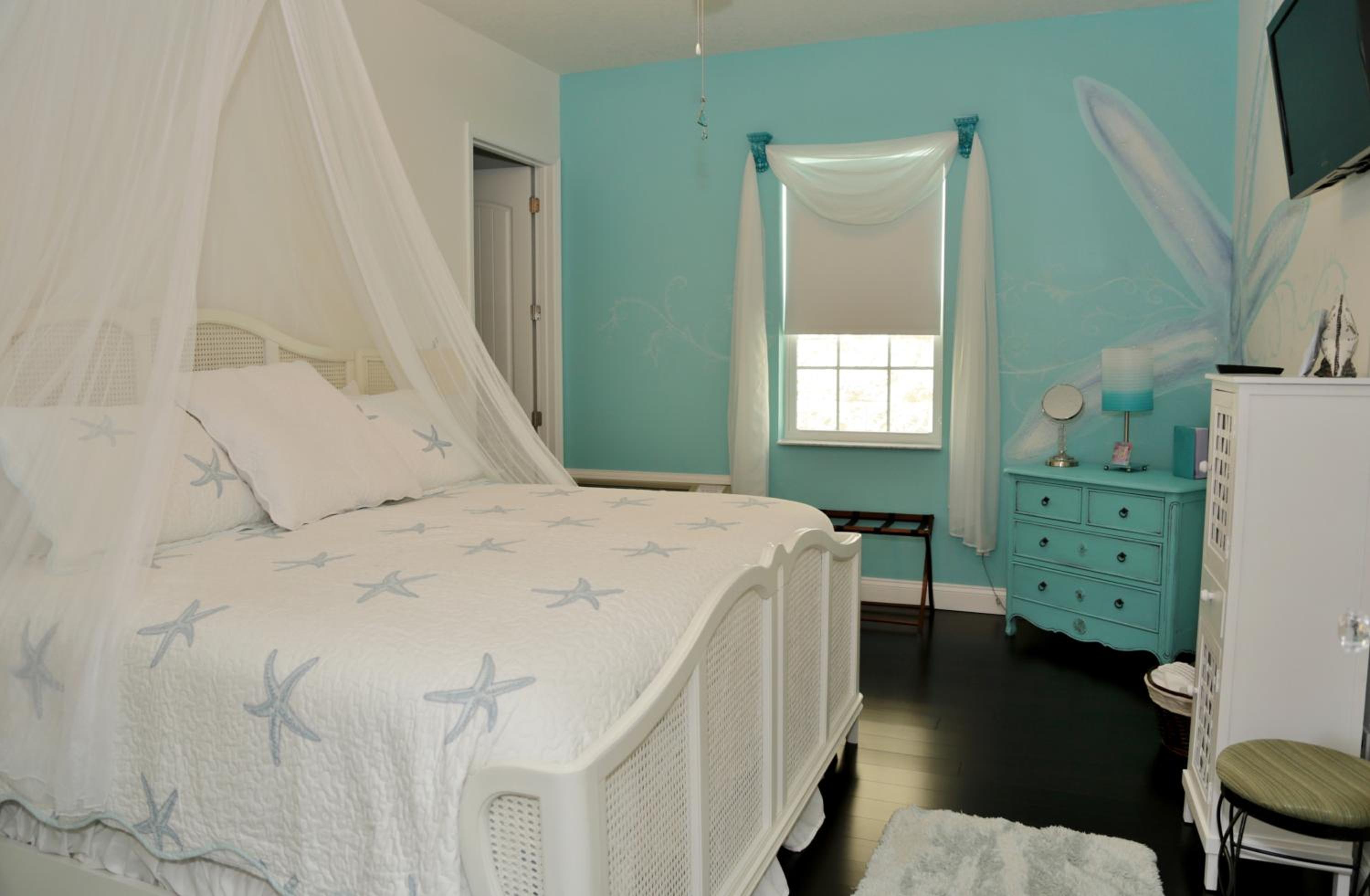 The Starfish King Room photo 3