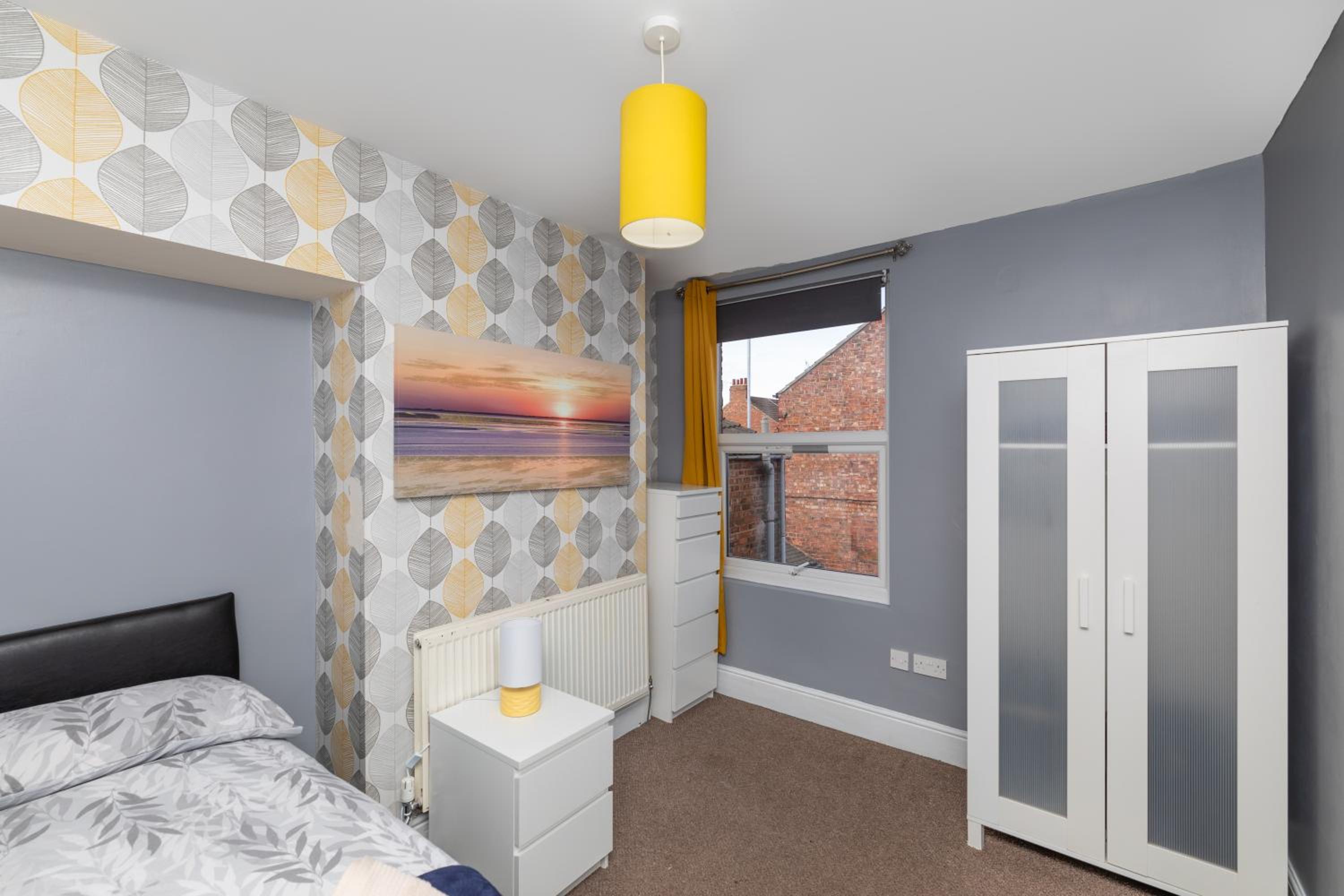 Deluxe Double Room photo 1