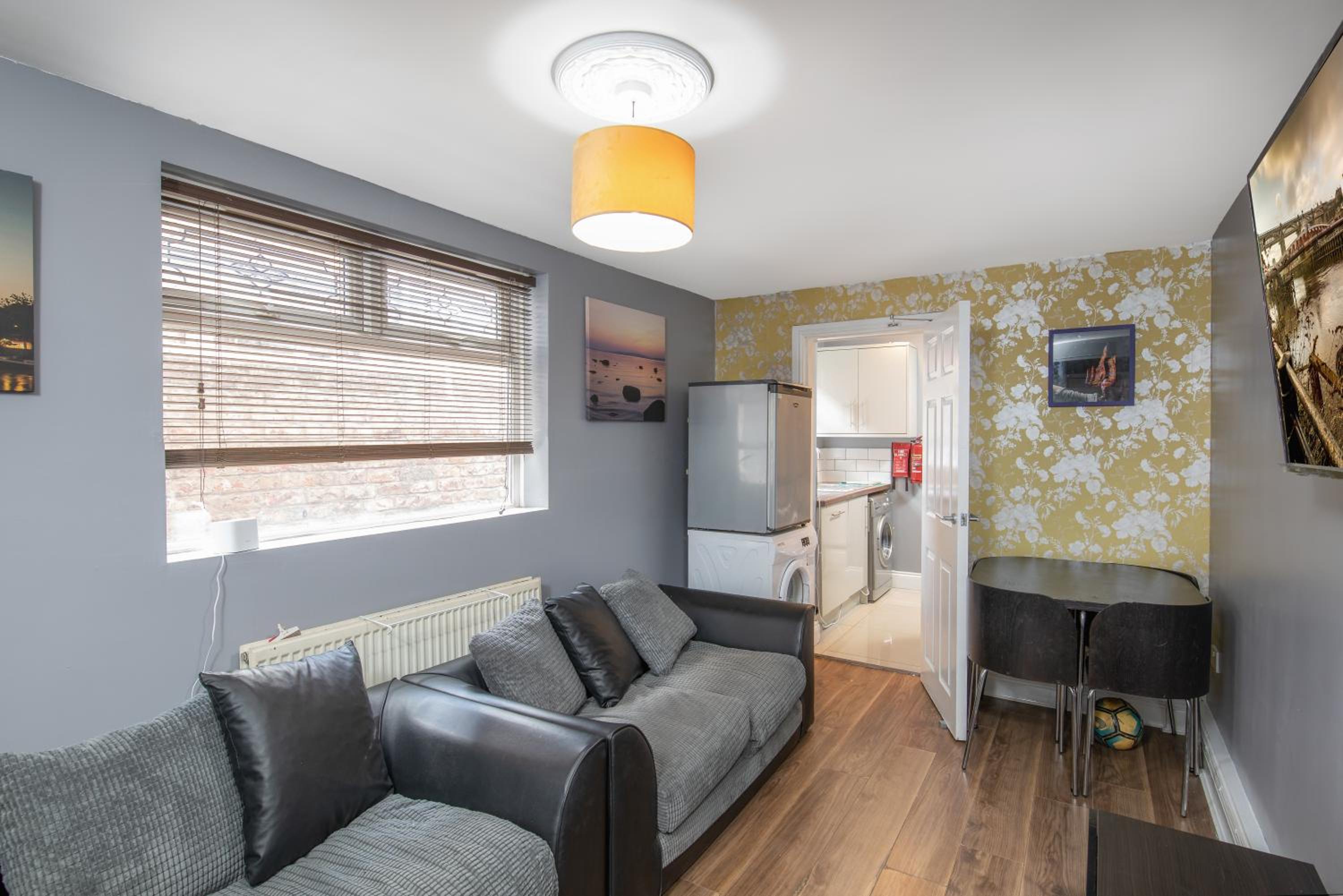 Double Room photo 3
