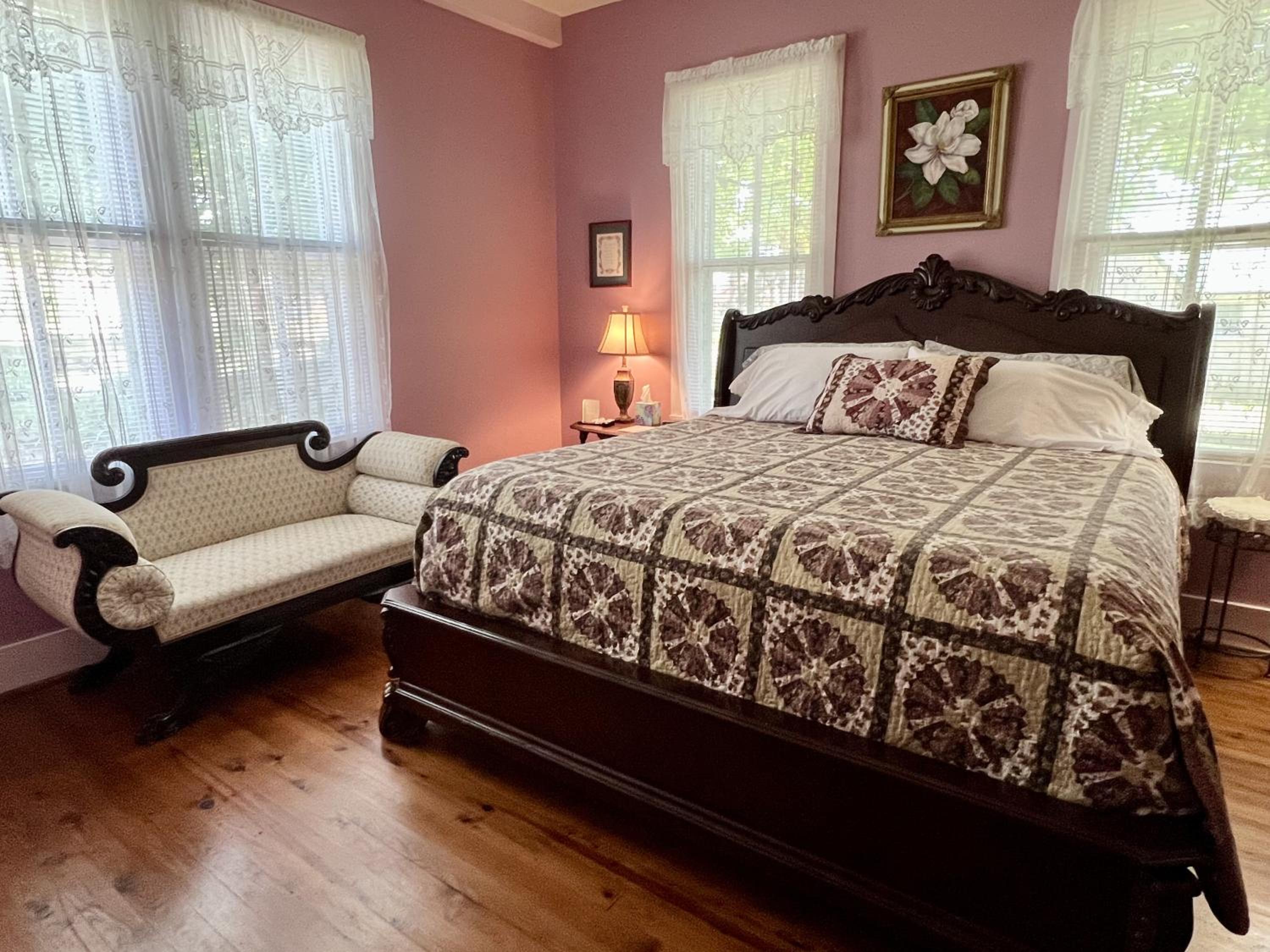 King Room photo 1