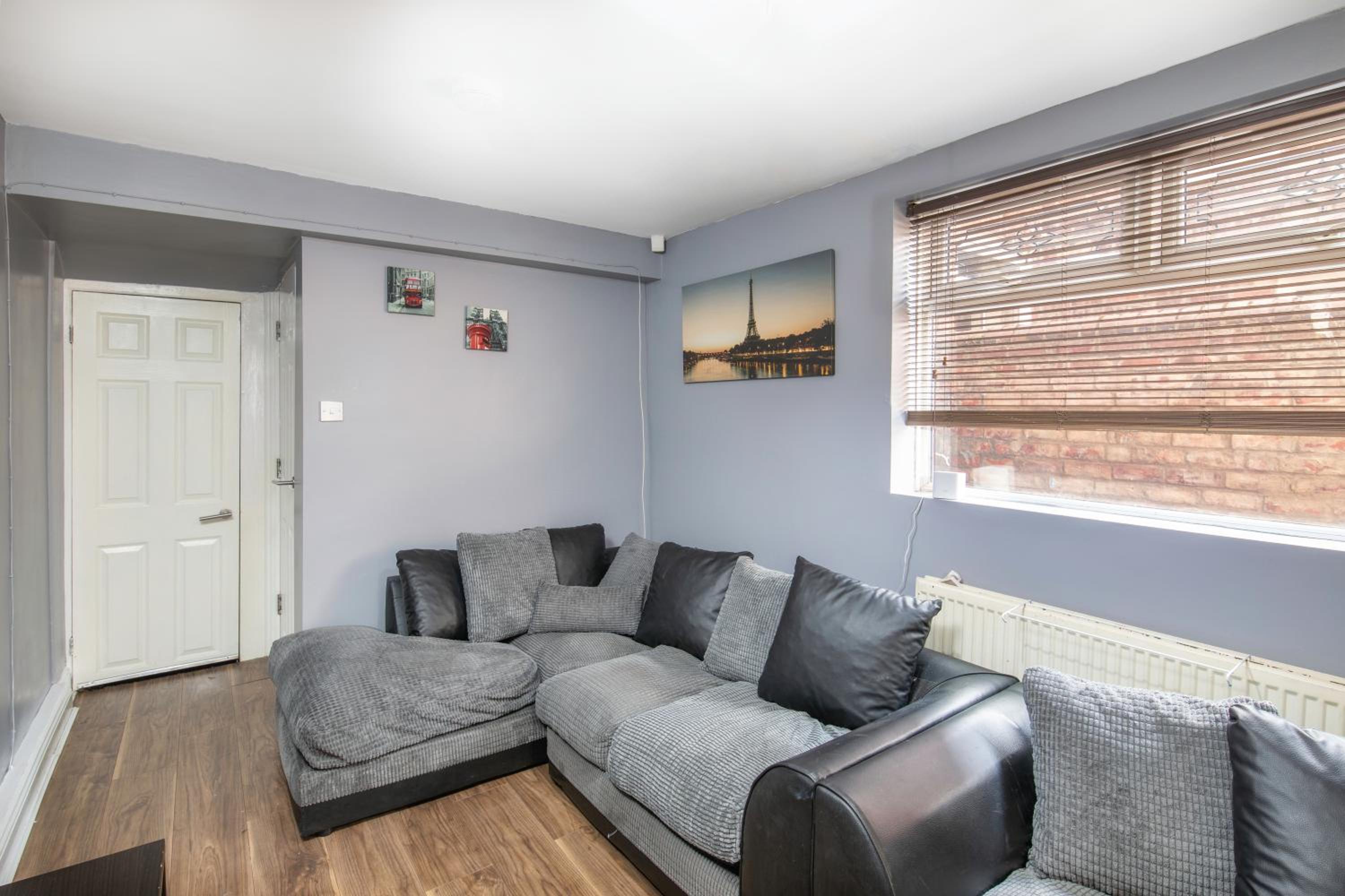 Double Room photo 2