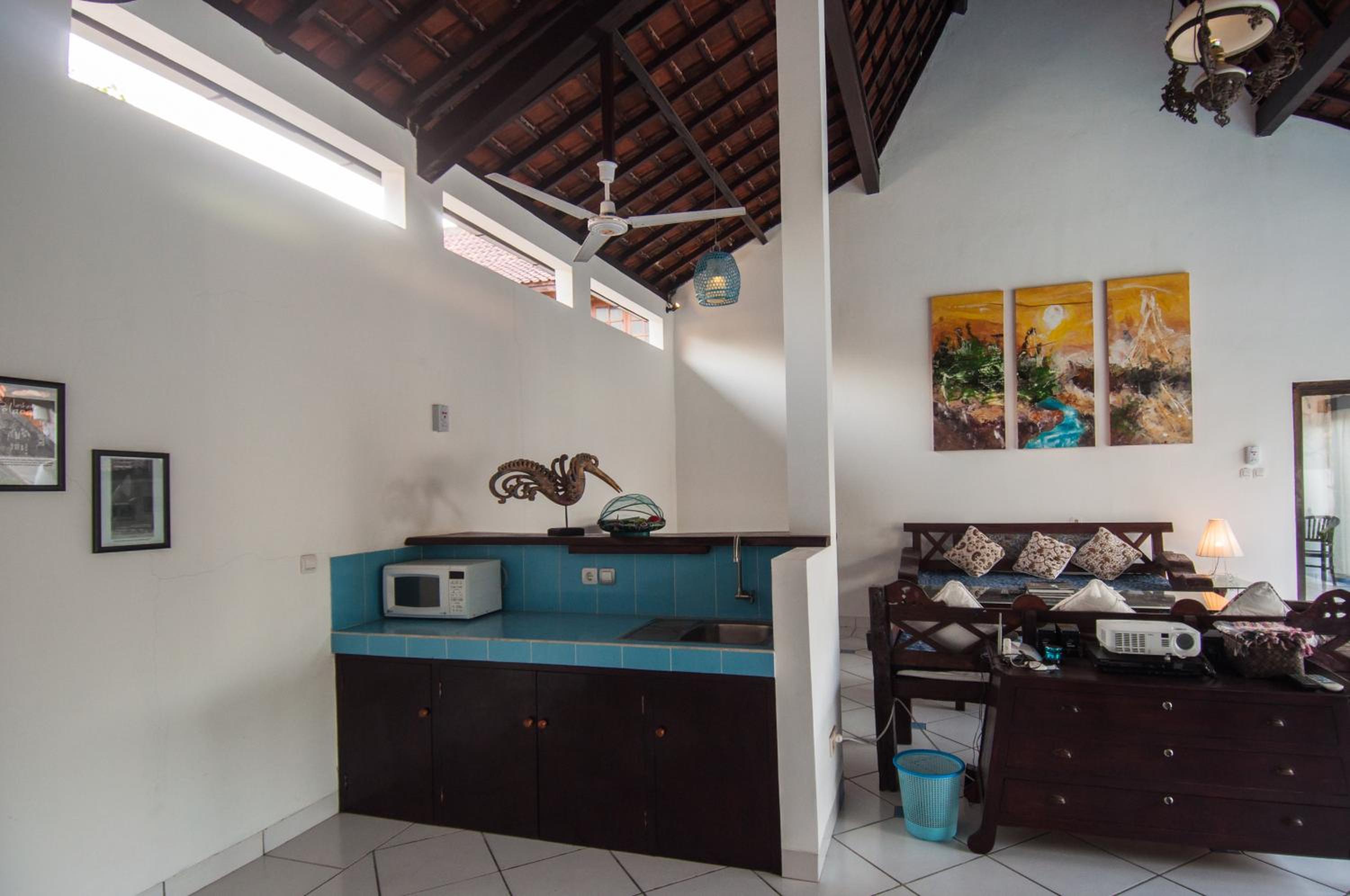 Two-Bedroom Villa with Private Pool photo 1