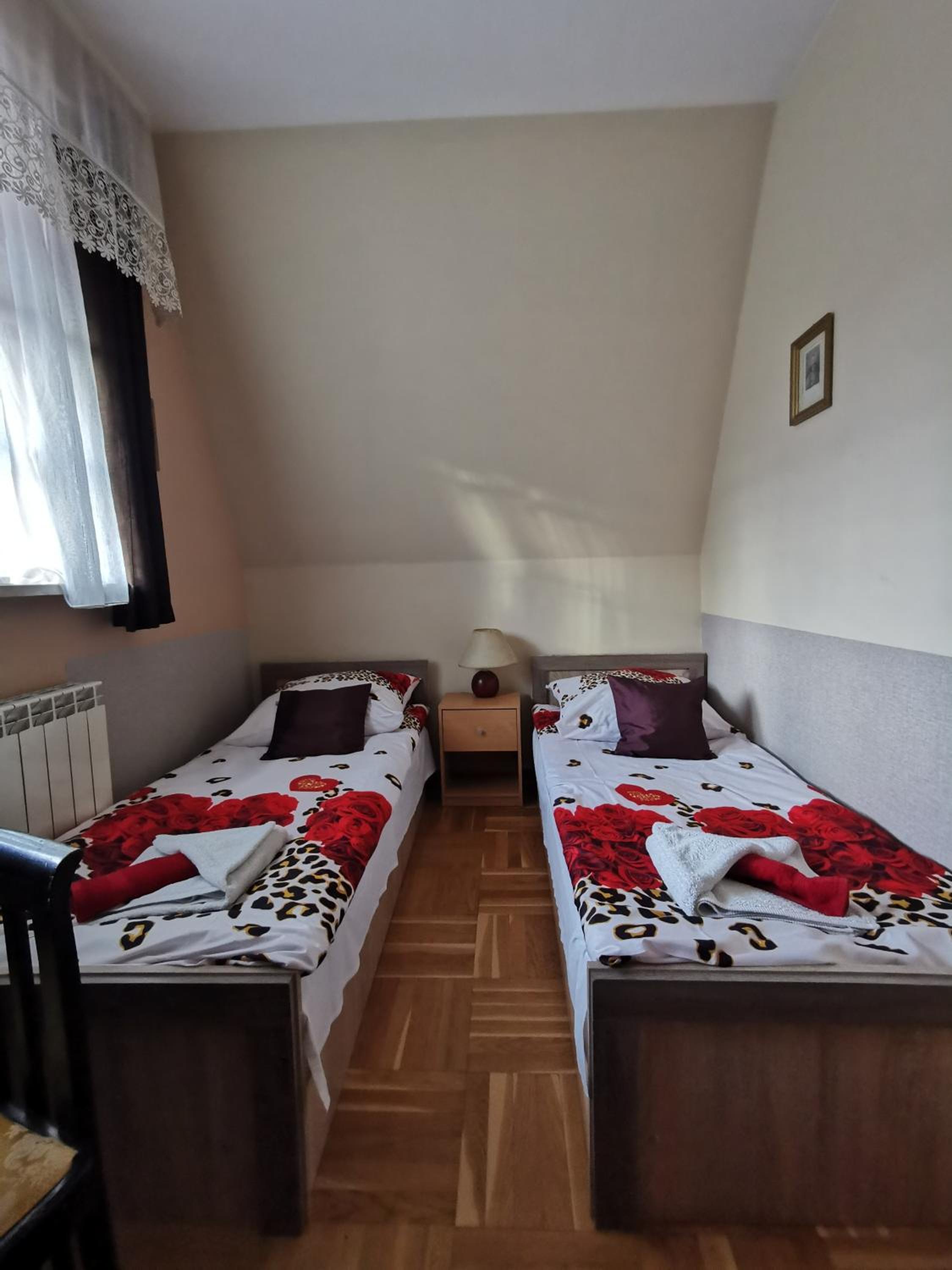 Standard Twin Room photo 3