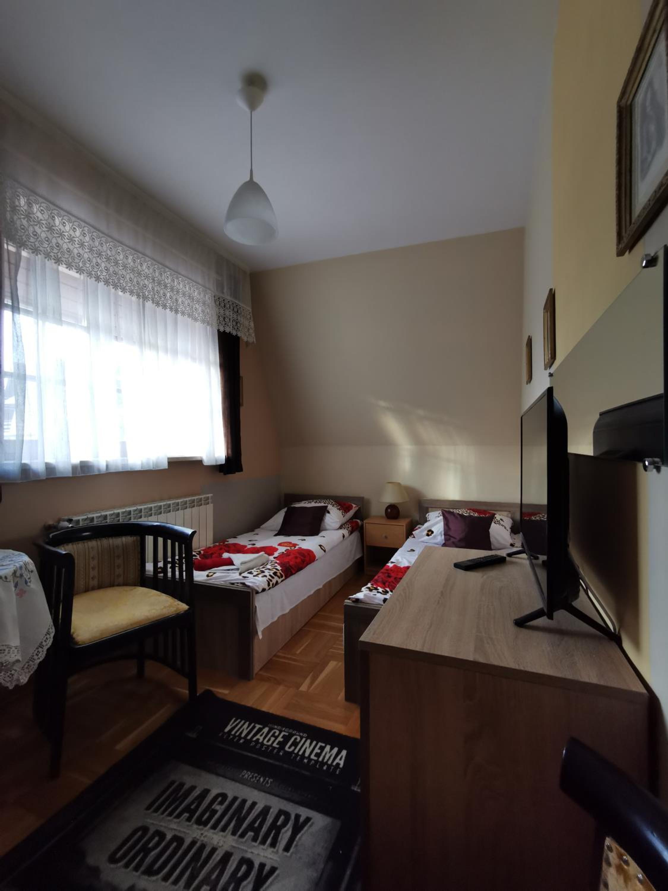 Standard Twin Room photo 1