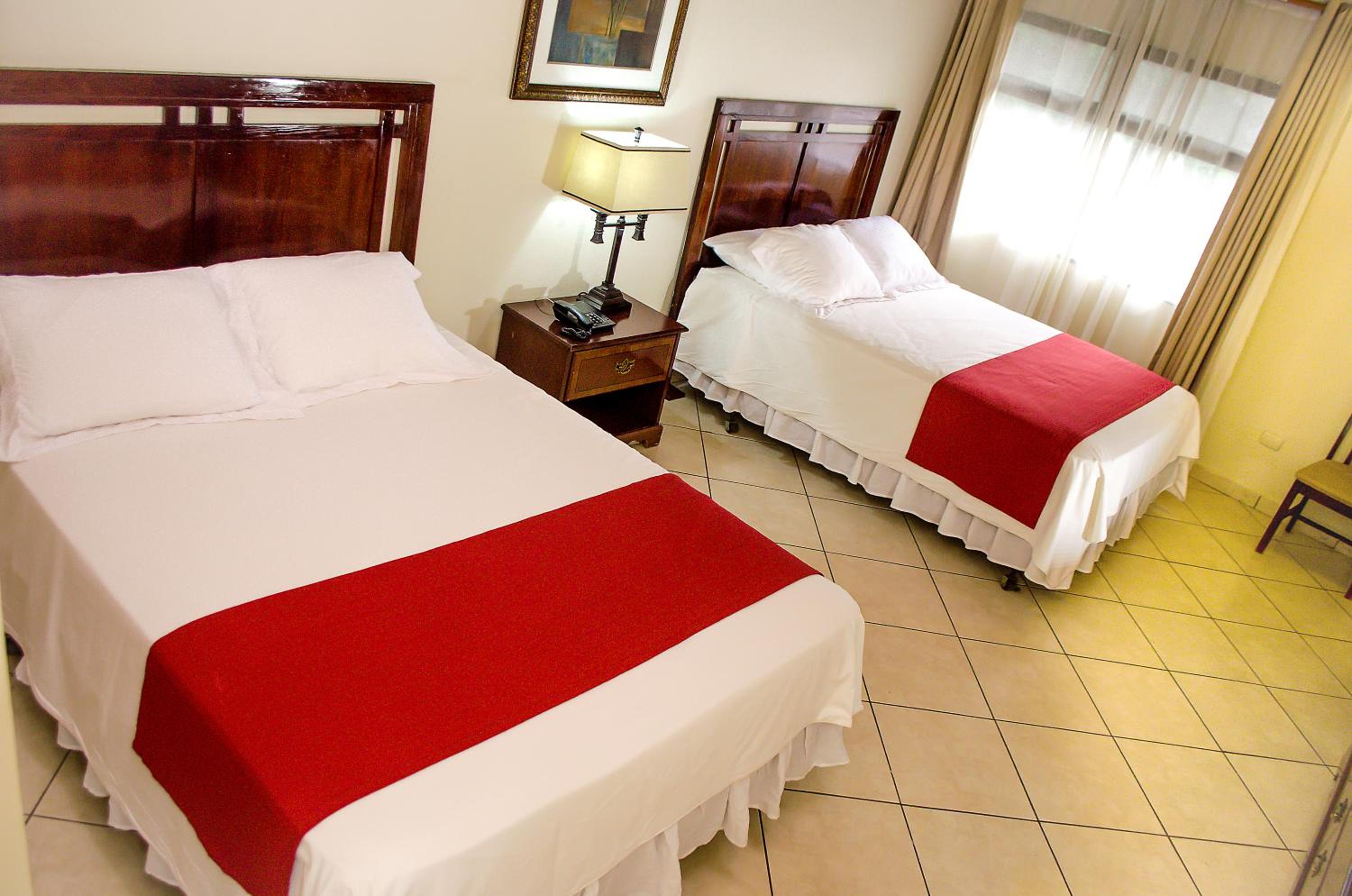 Twin Room photo 2