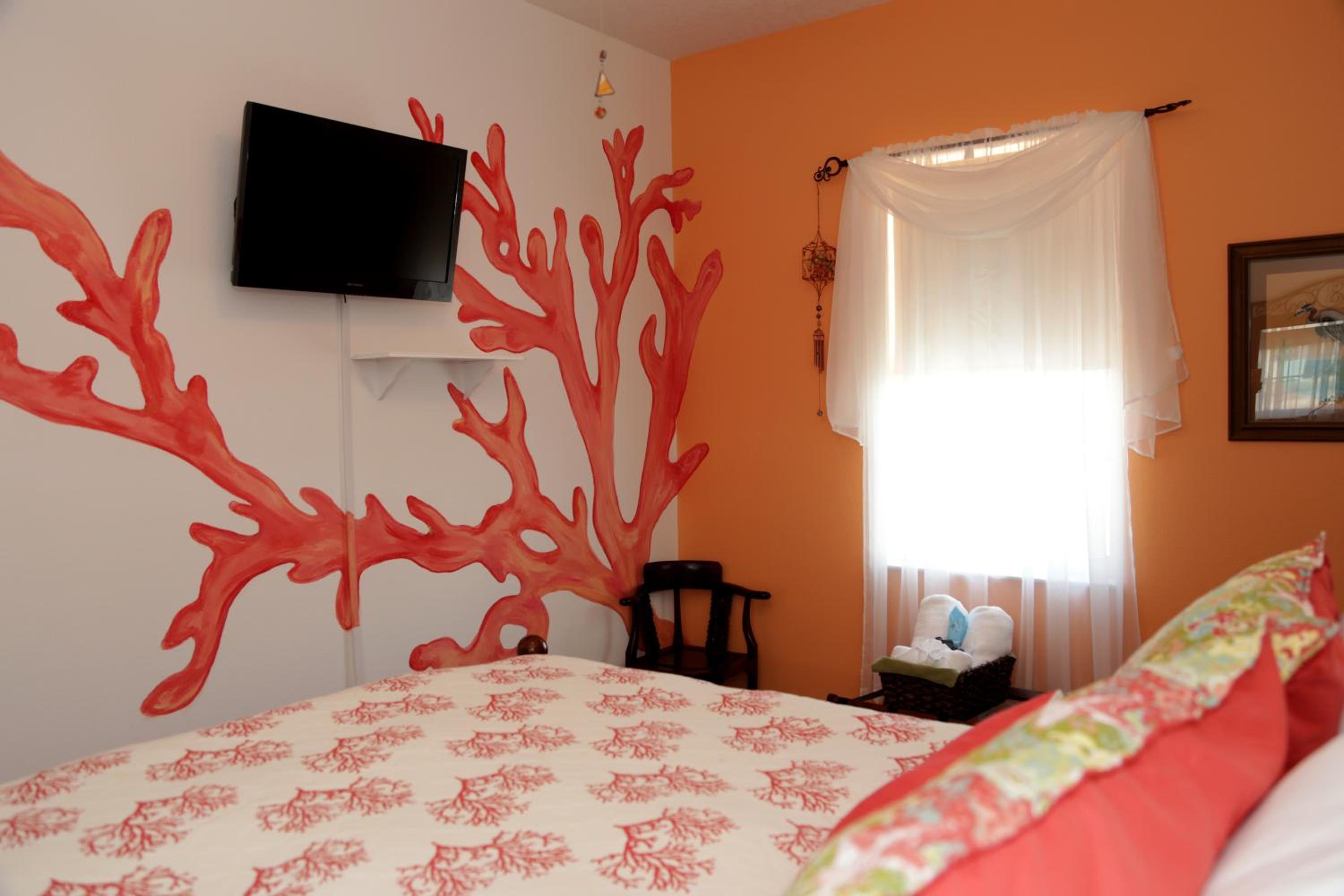Coral Queen Room photo 2