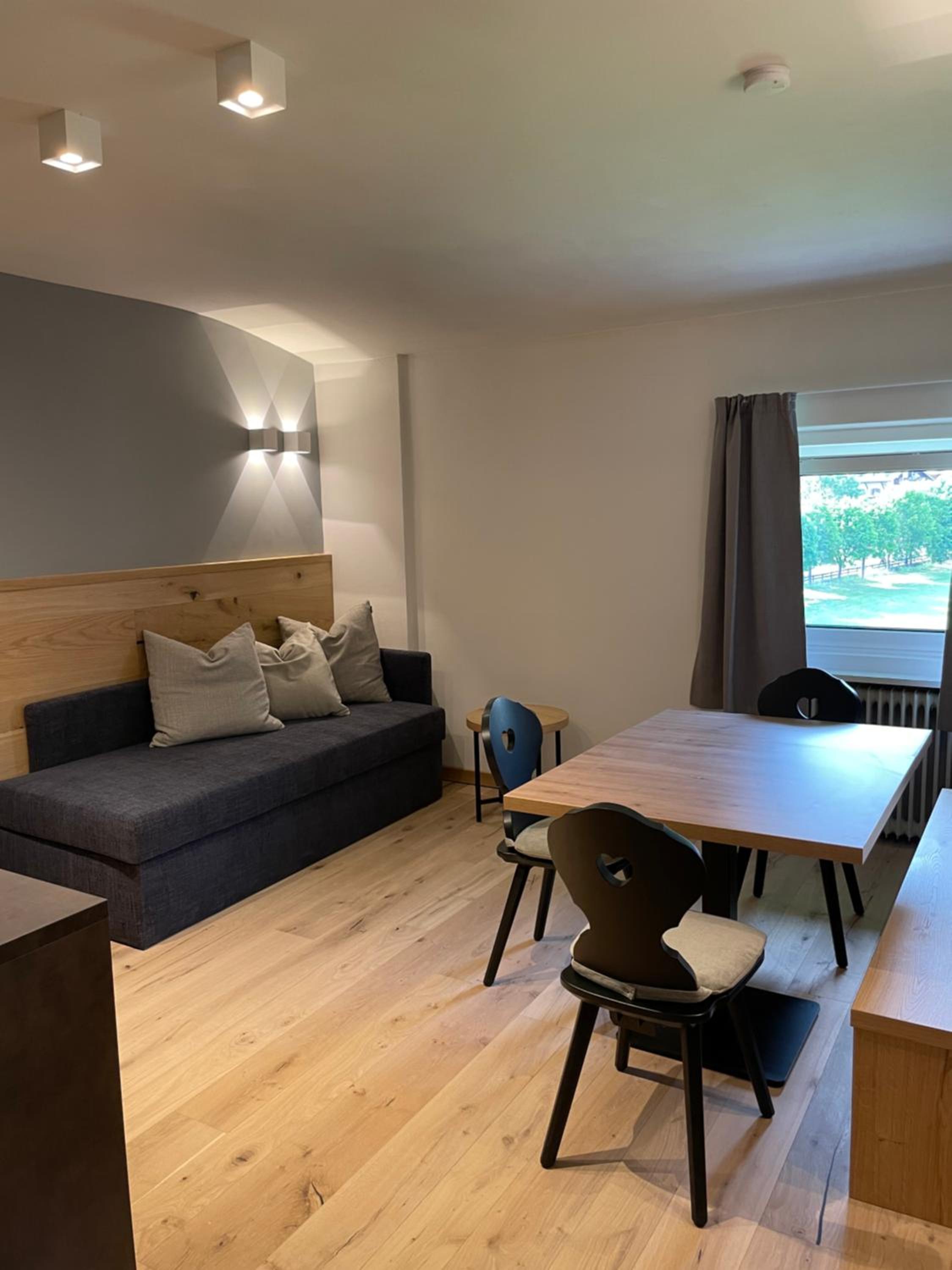 Two-Bedroom Suite - Photo 1
