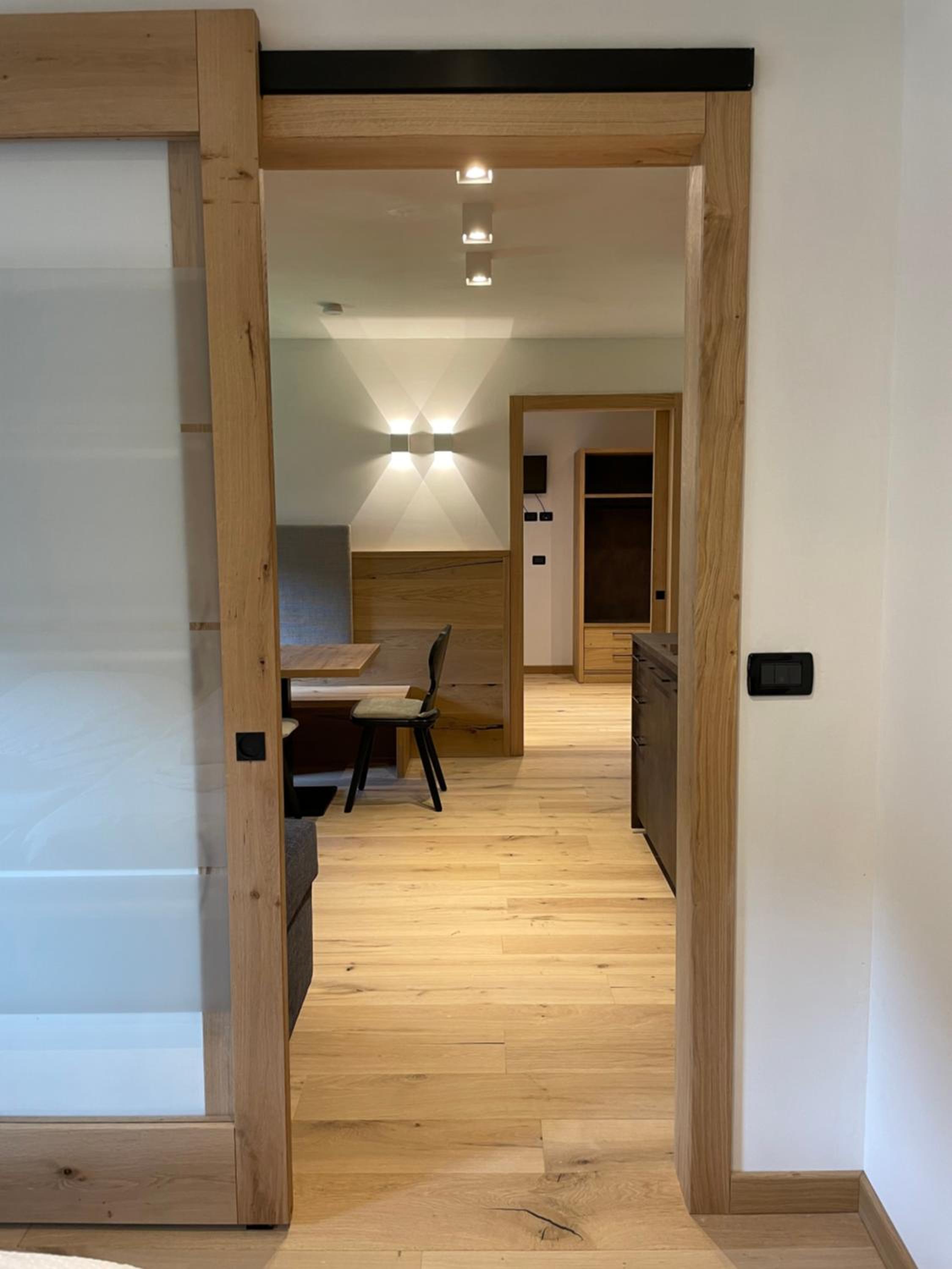 Two-Bedroom Suite - Photo 2