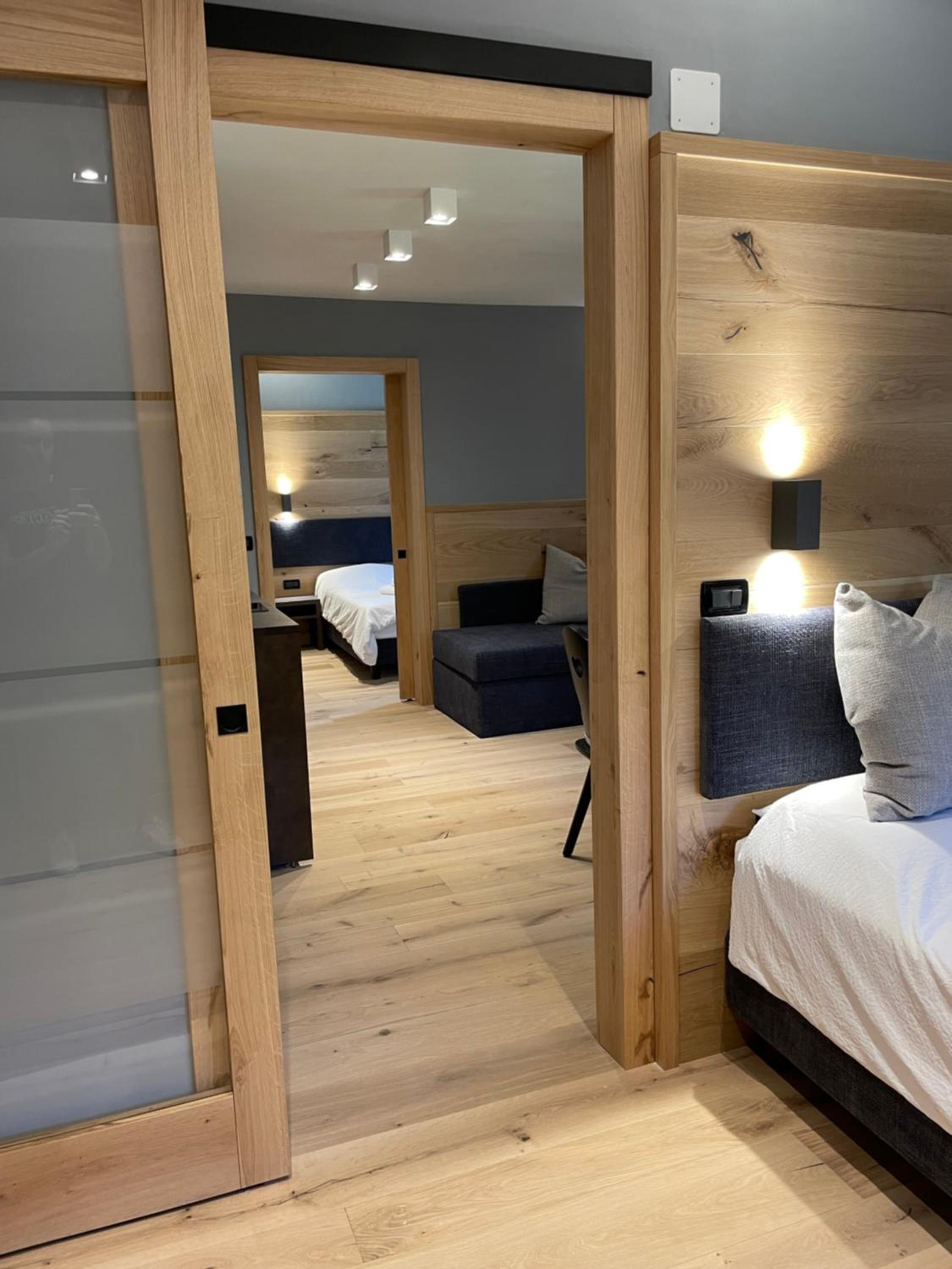 Two-Bedroom Suite - Photo 3