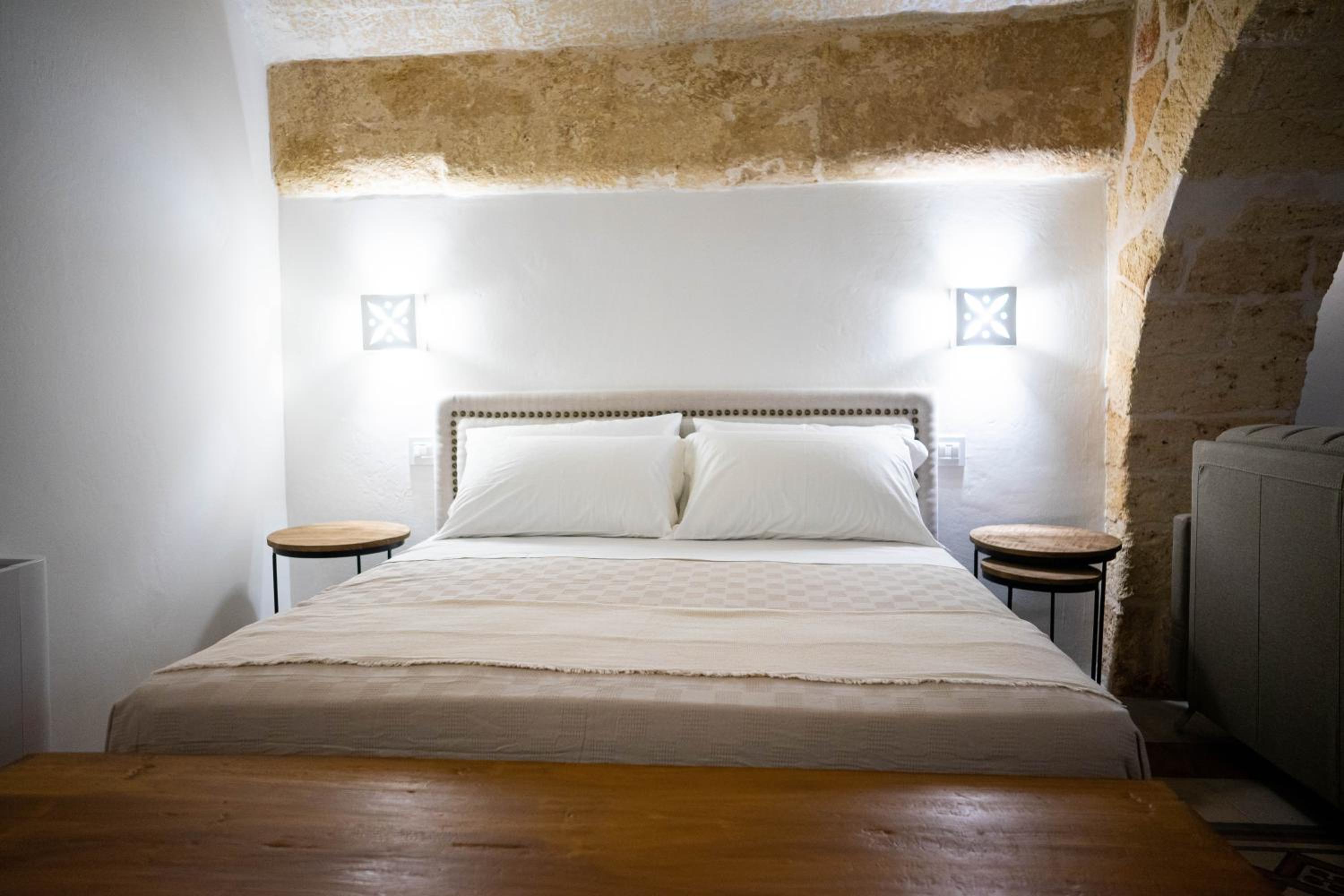 Classic Quadruple Room