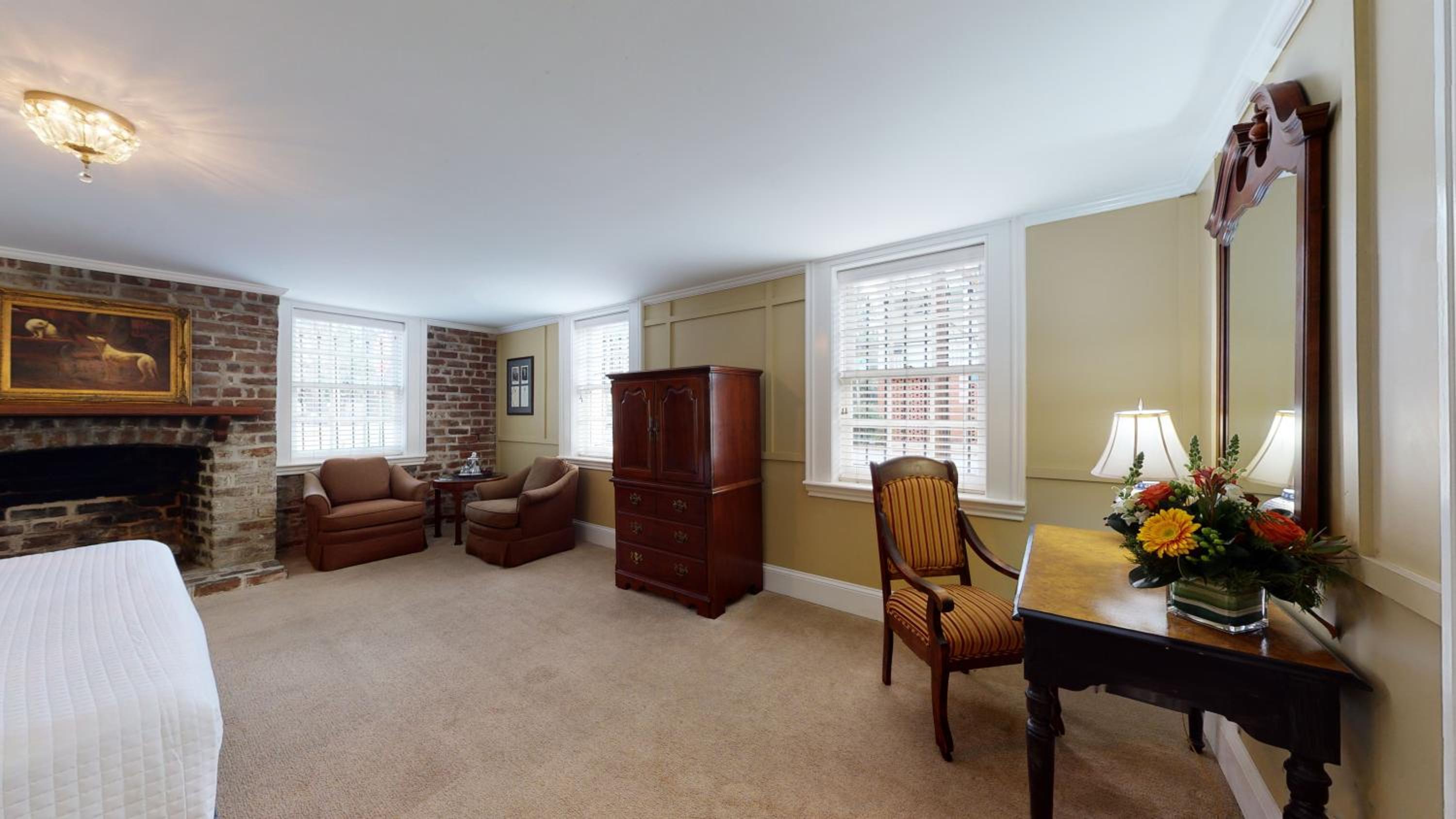 Traditional Room
