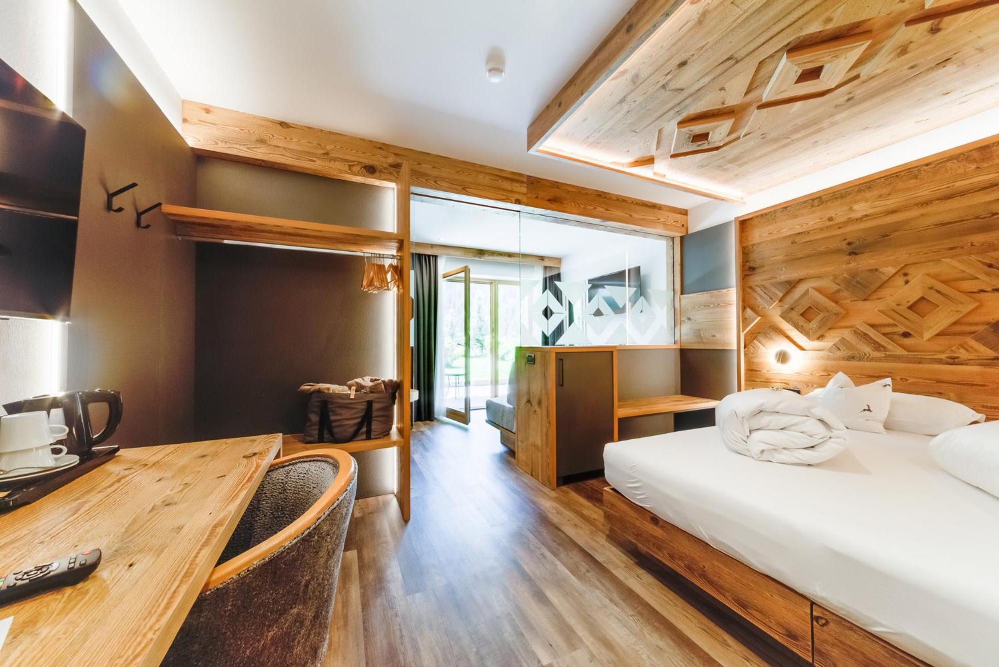 Premium Quadruple Room photo 1