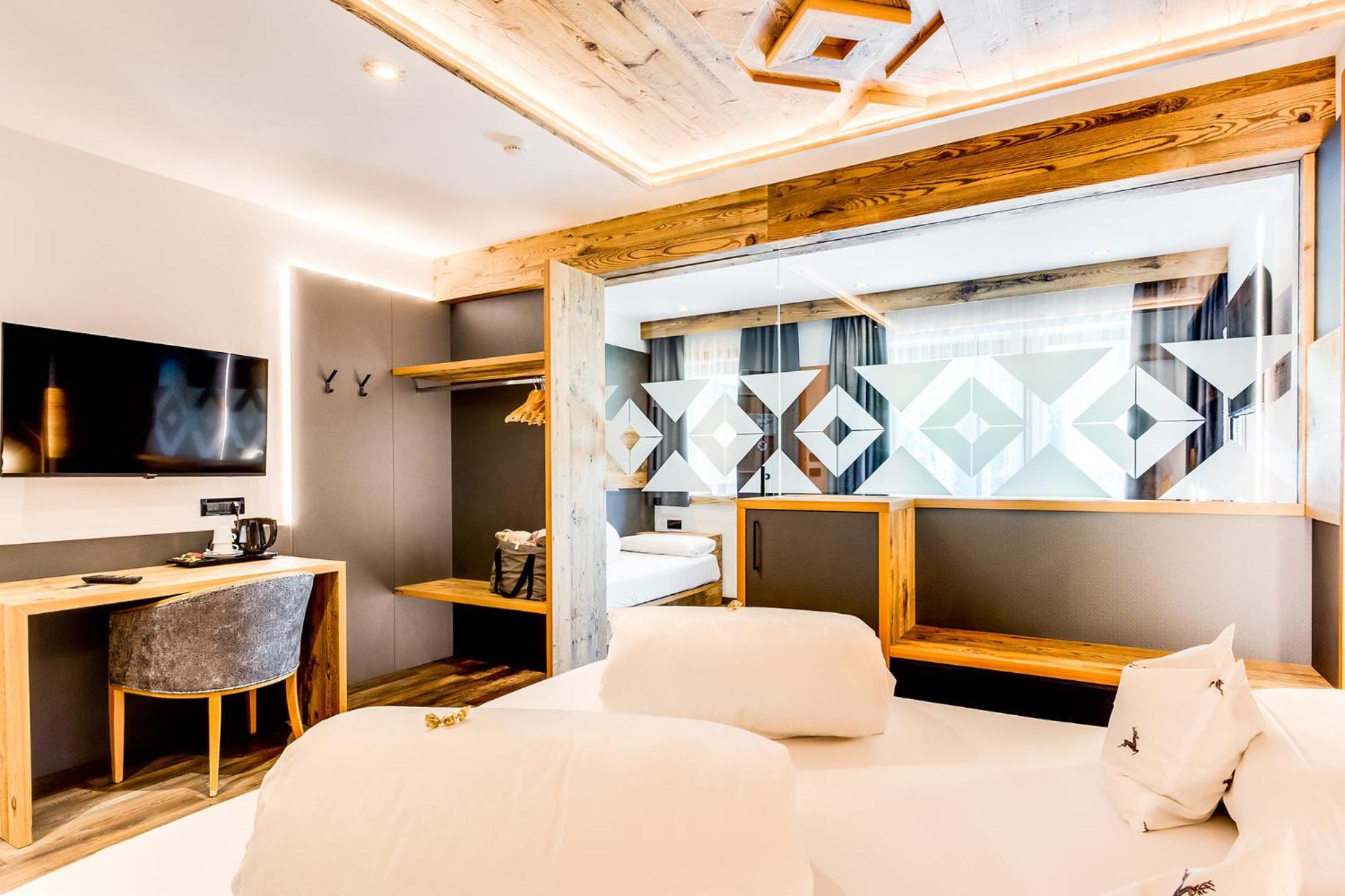 Premium Quadruple Room photo 3