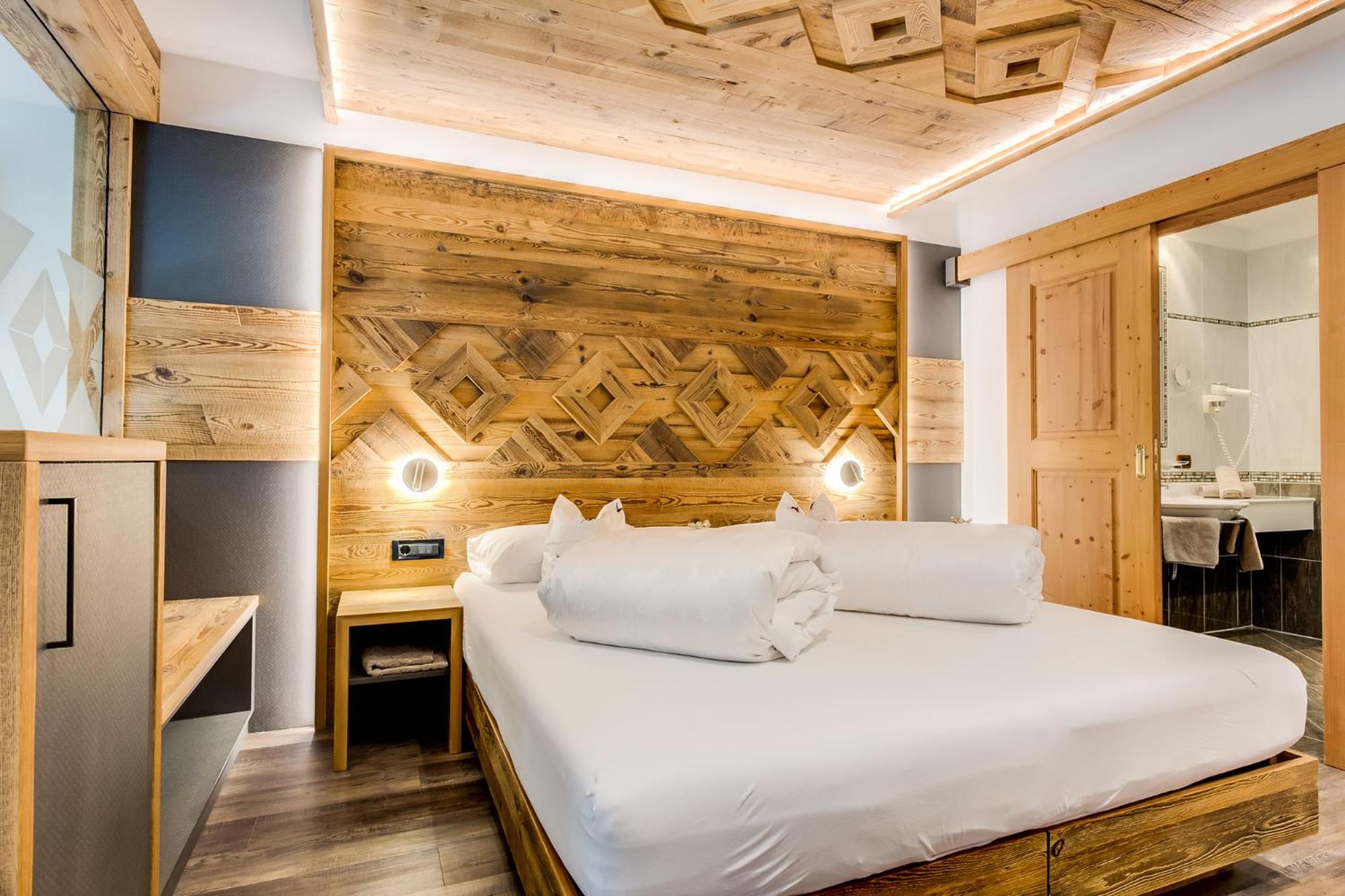 Premium Quadruple Room photo 2