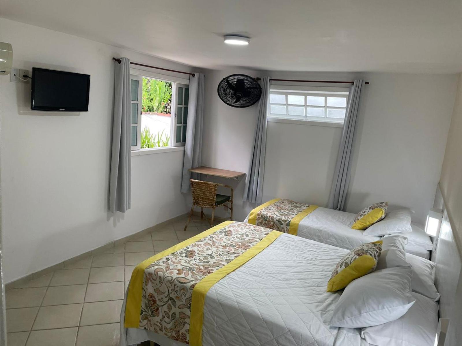 Standard Triple Room photo 3