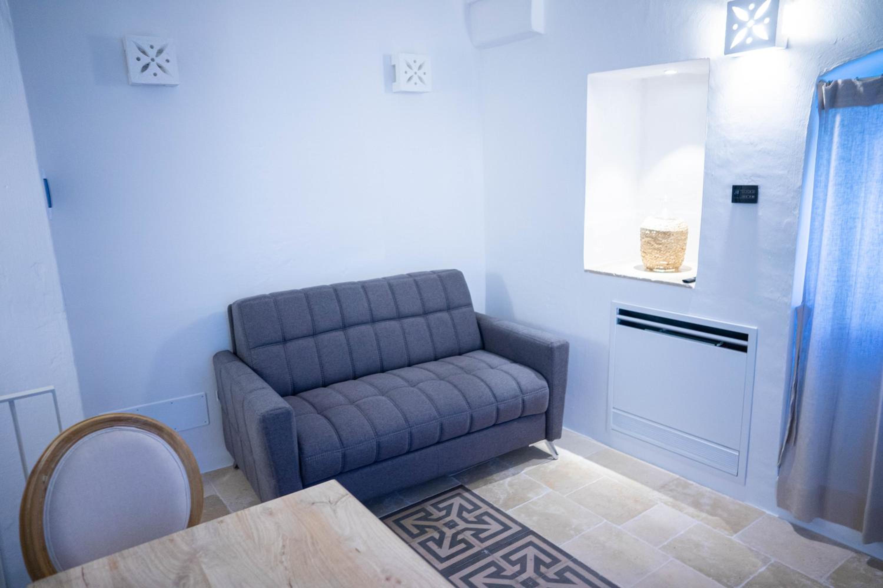 Premium Quadruple Room