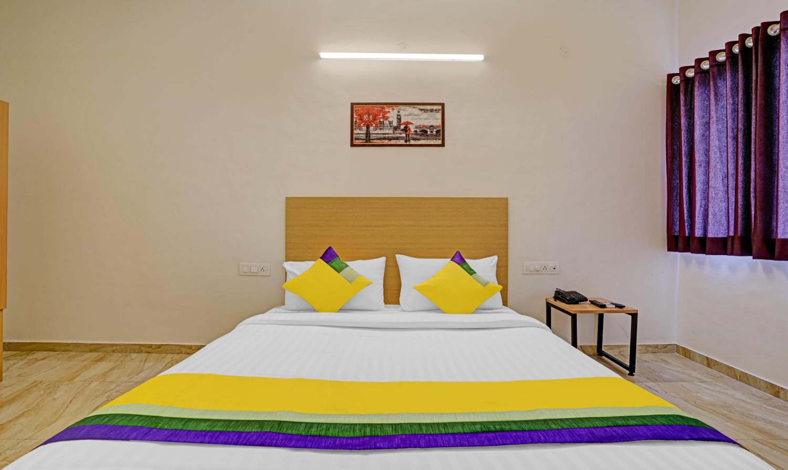 Standard Room - Photo 13