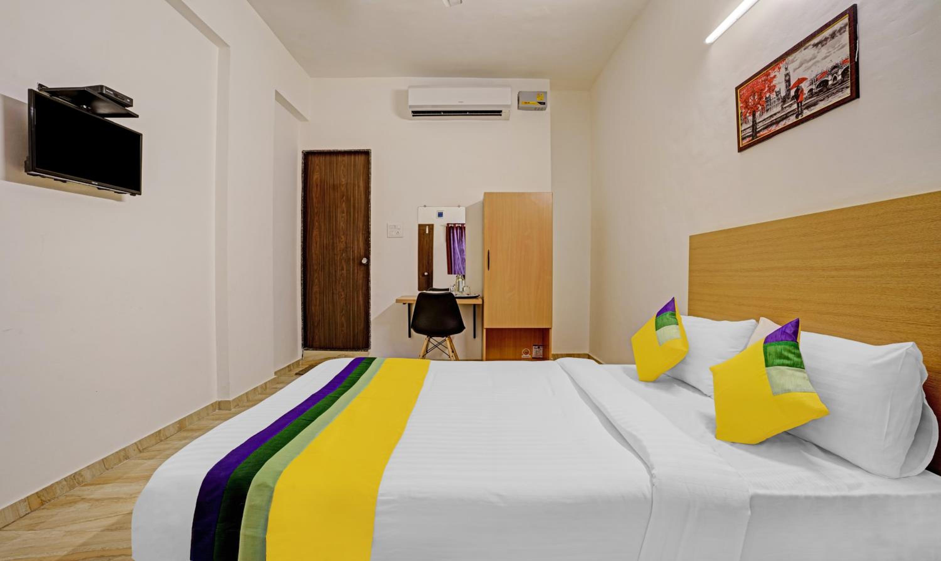 Standard Room - Photo 12