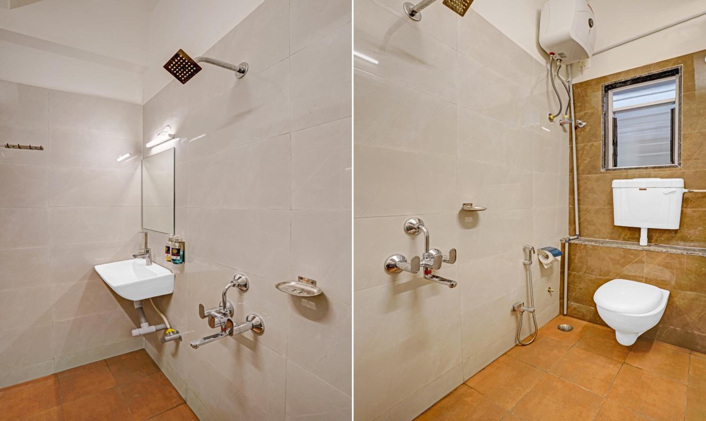 Standard Room - Photo 9