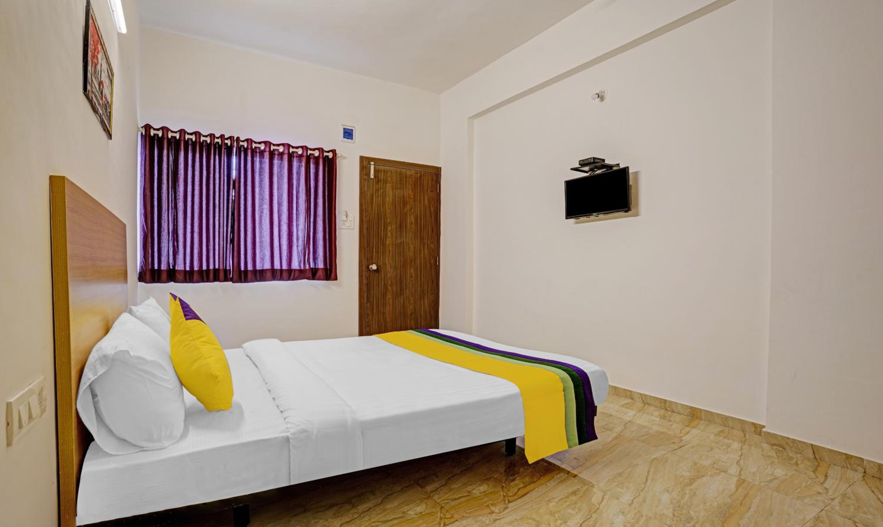 Standard Room - Photo 10