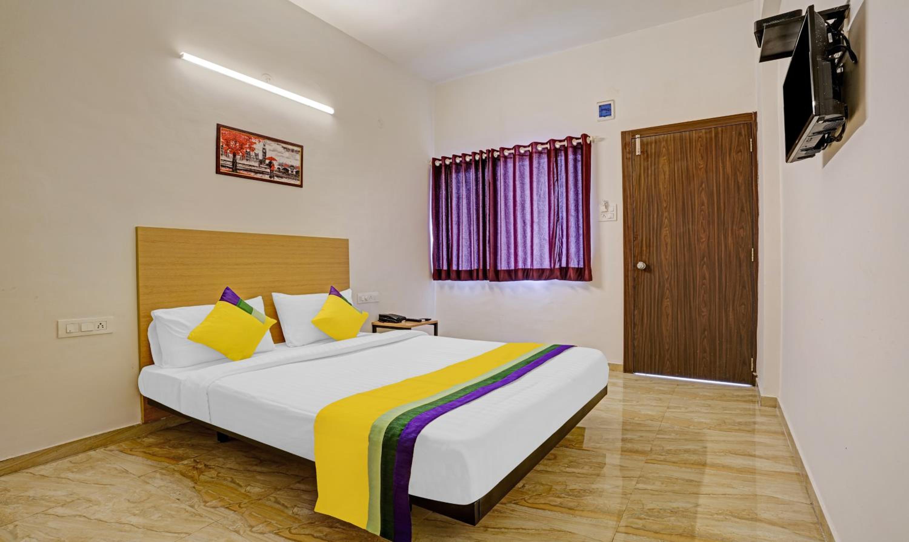 Standard Room - Photo 1