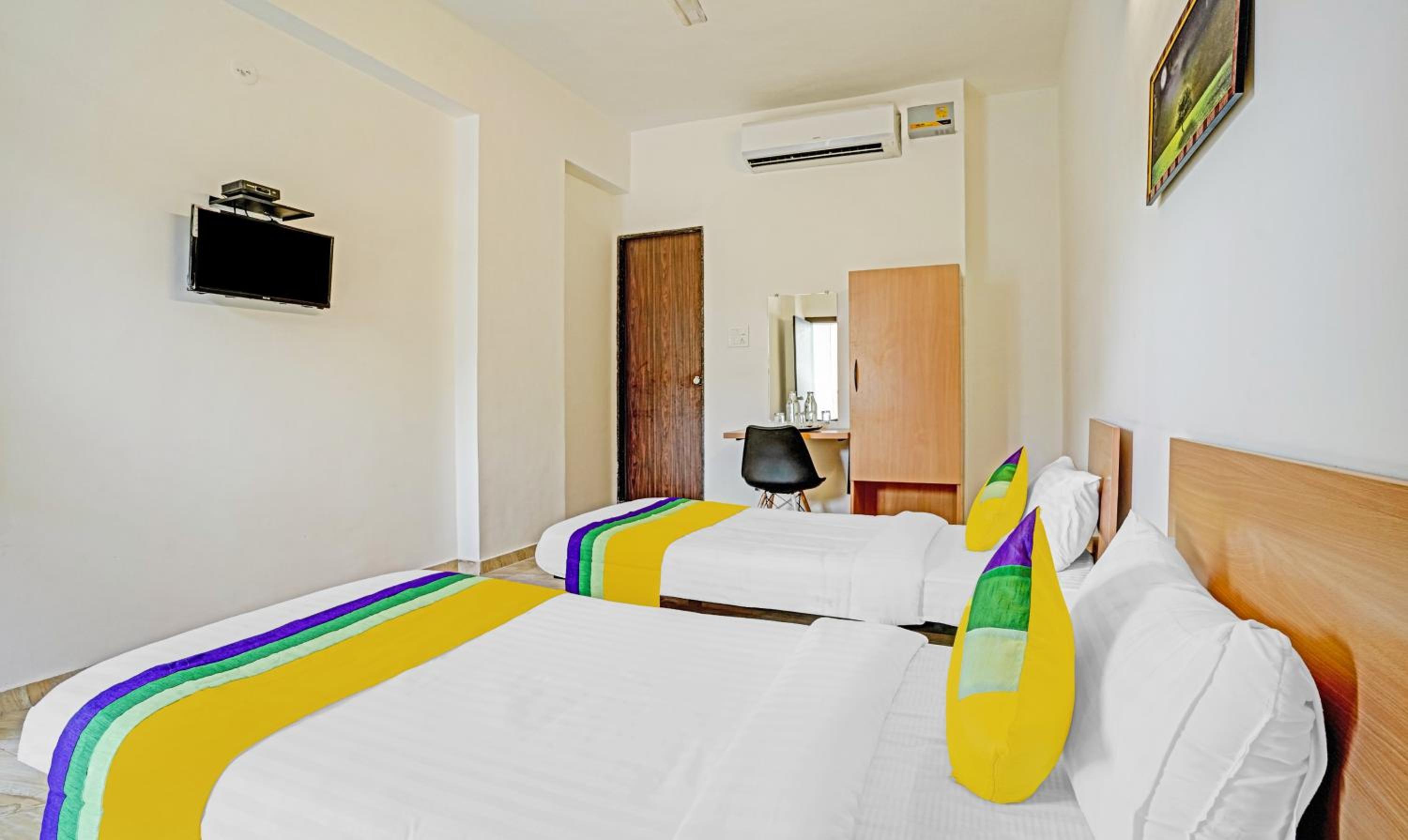 Standard Room - Photo 8
