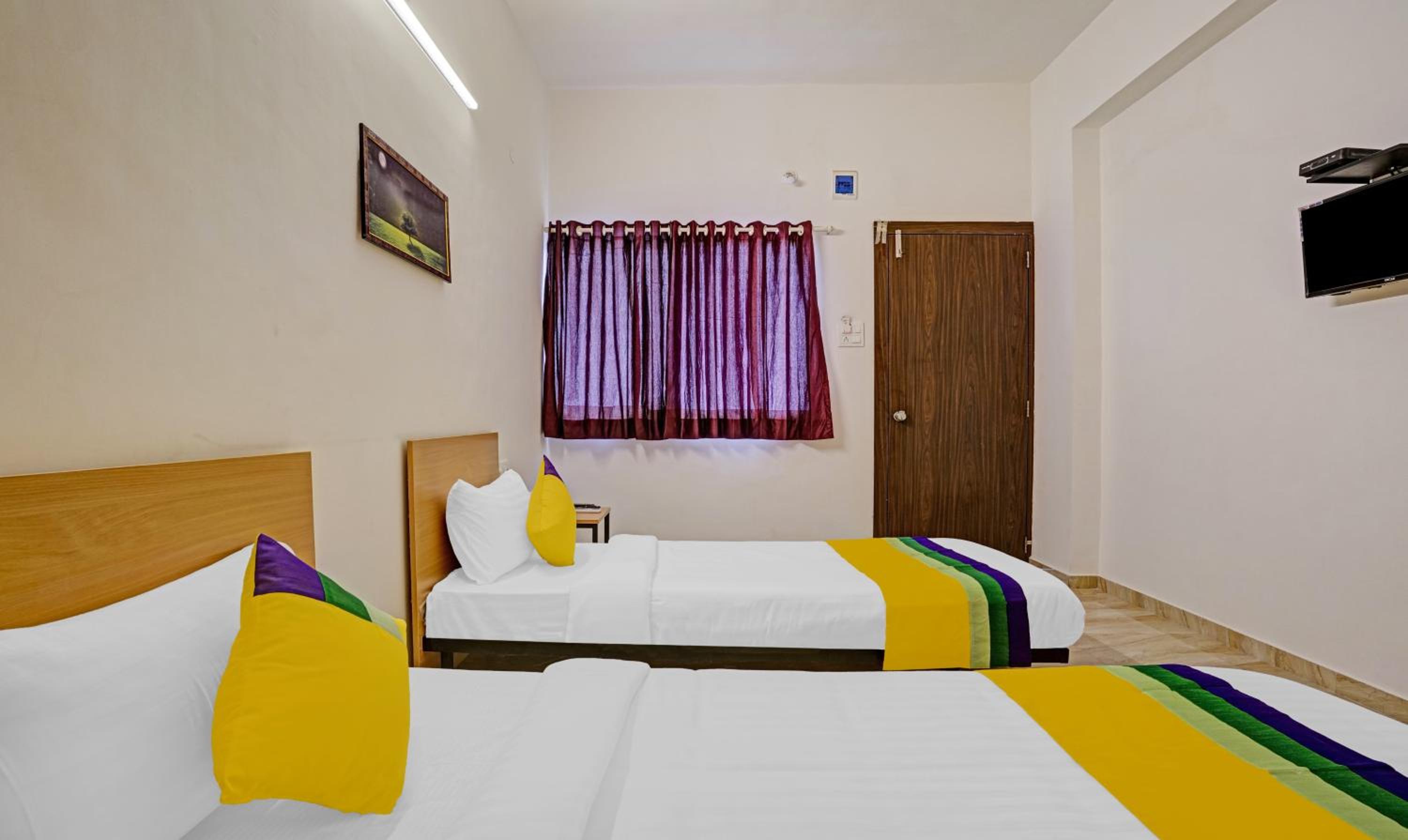Standard Room - Photo 7