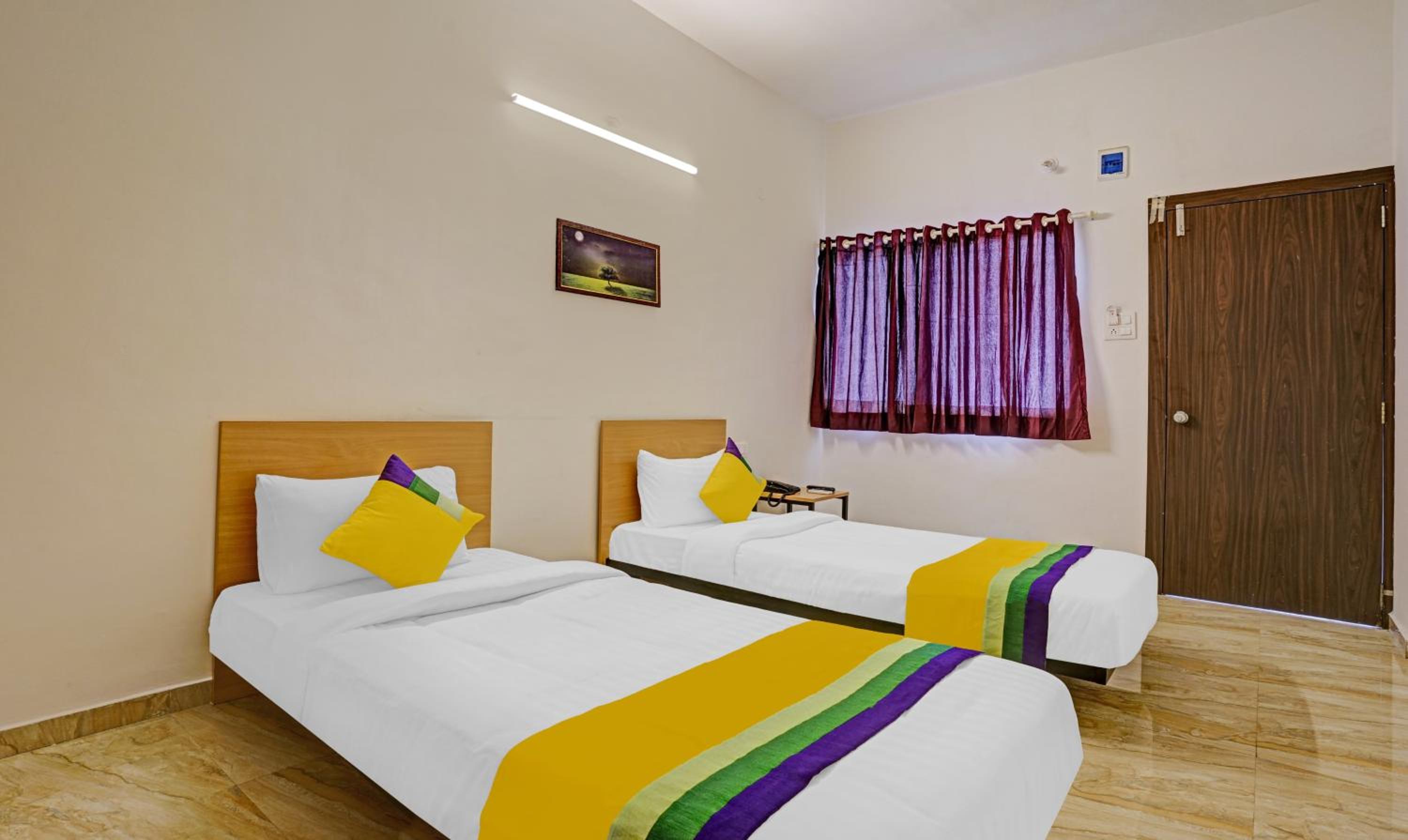 Standard Room - Photo 6