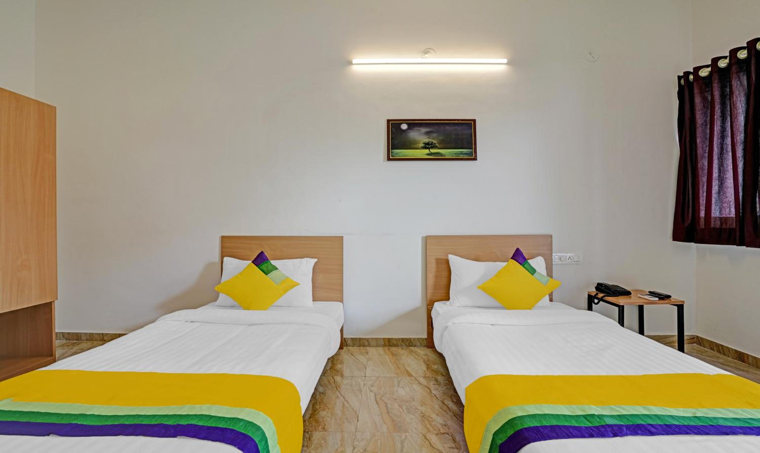 Standard Room - Photo 5