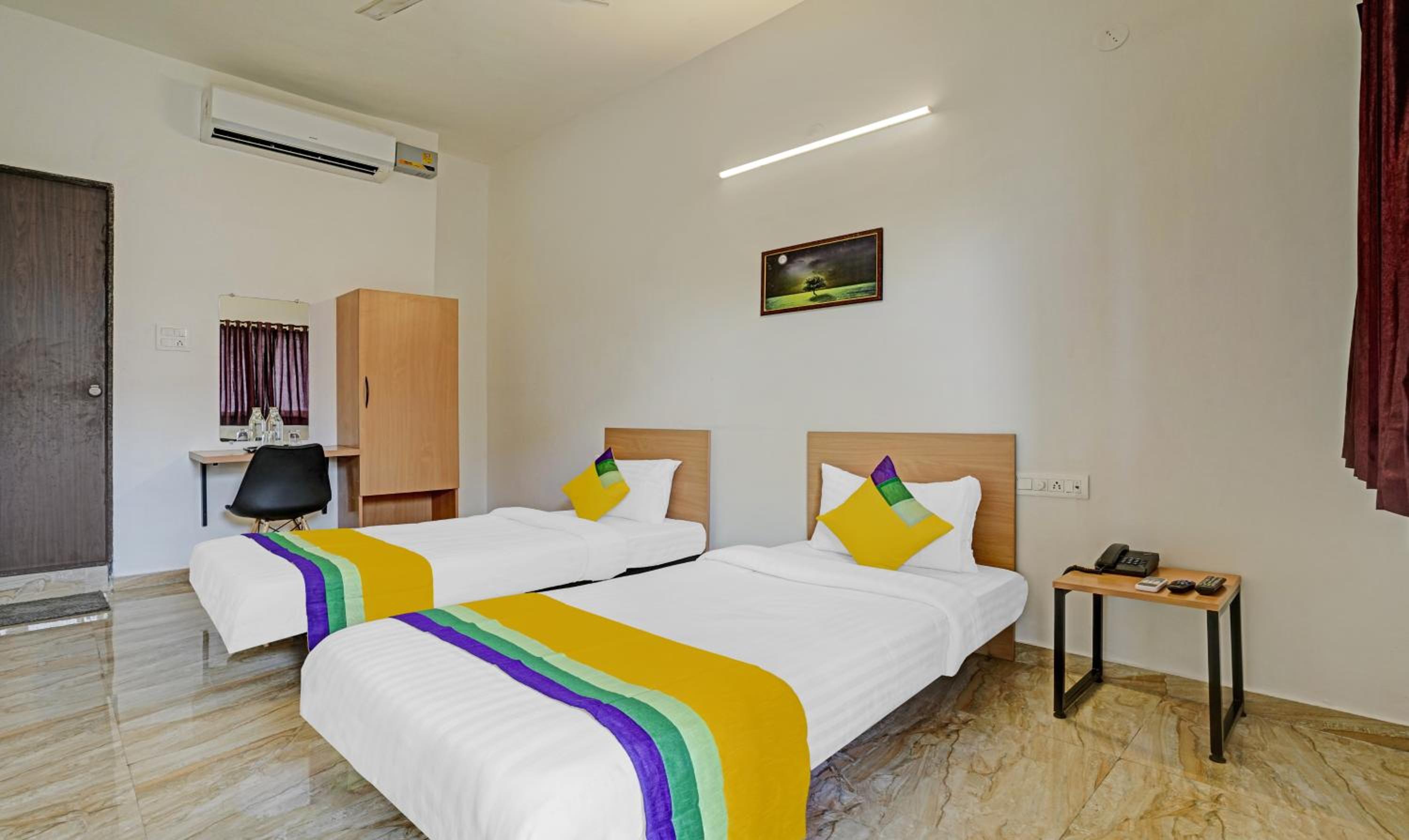 Standard Room - Photo 4