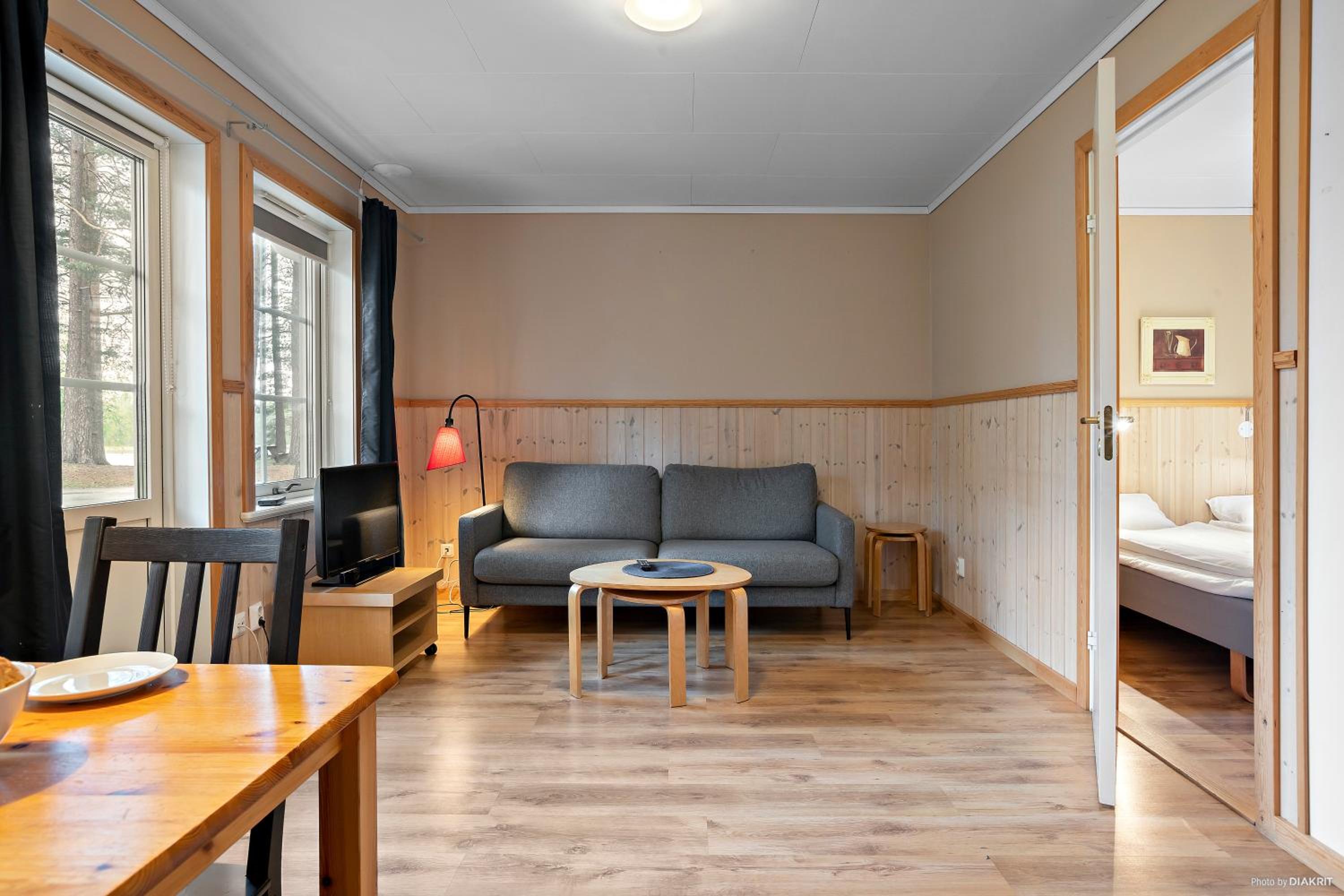 Two-Bedroom House - Photo 1