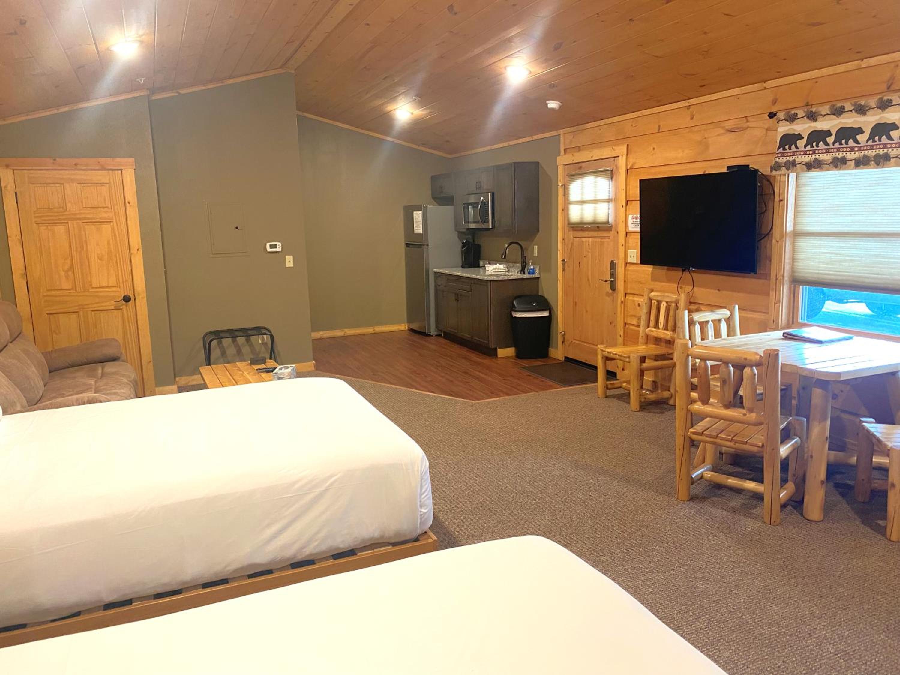 Chalet