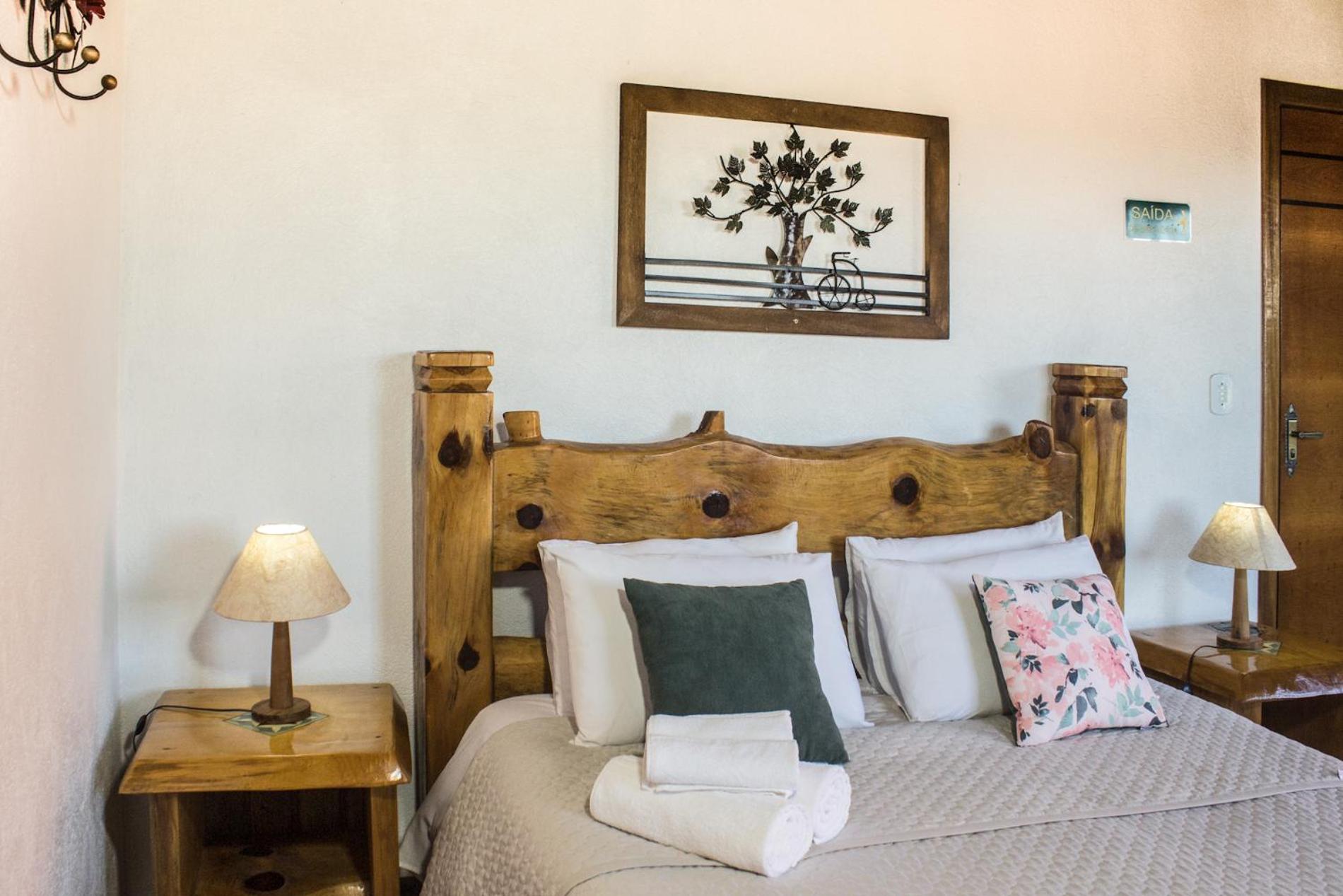 Chalet photo 1