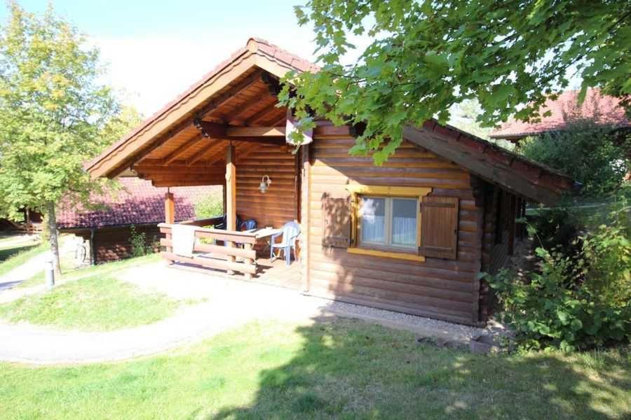 Two-Bedroom House photo 2