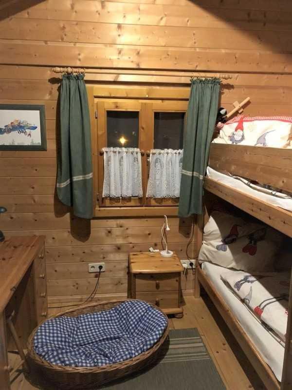 Two-Bedroom House photo 1