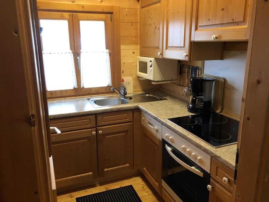 Two-Bedroom House photo 3