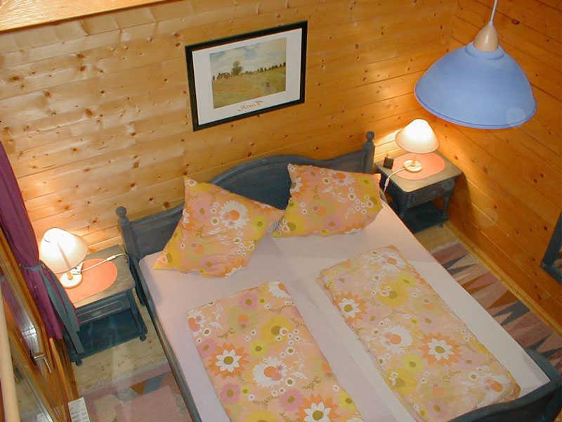 Two-Bedroom House photo 1