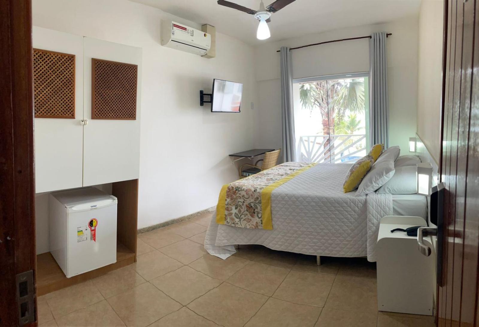 Double Room with Sea View photo 2