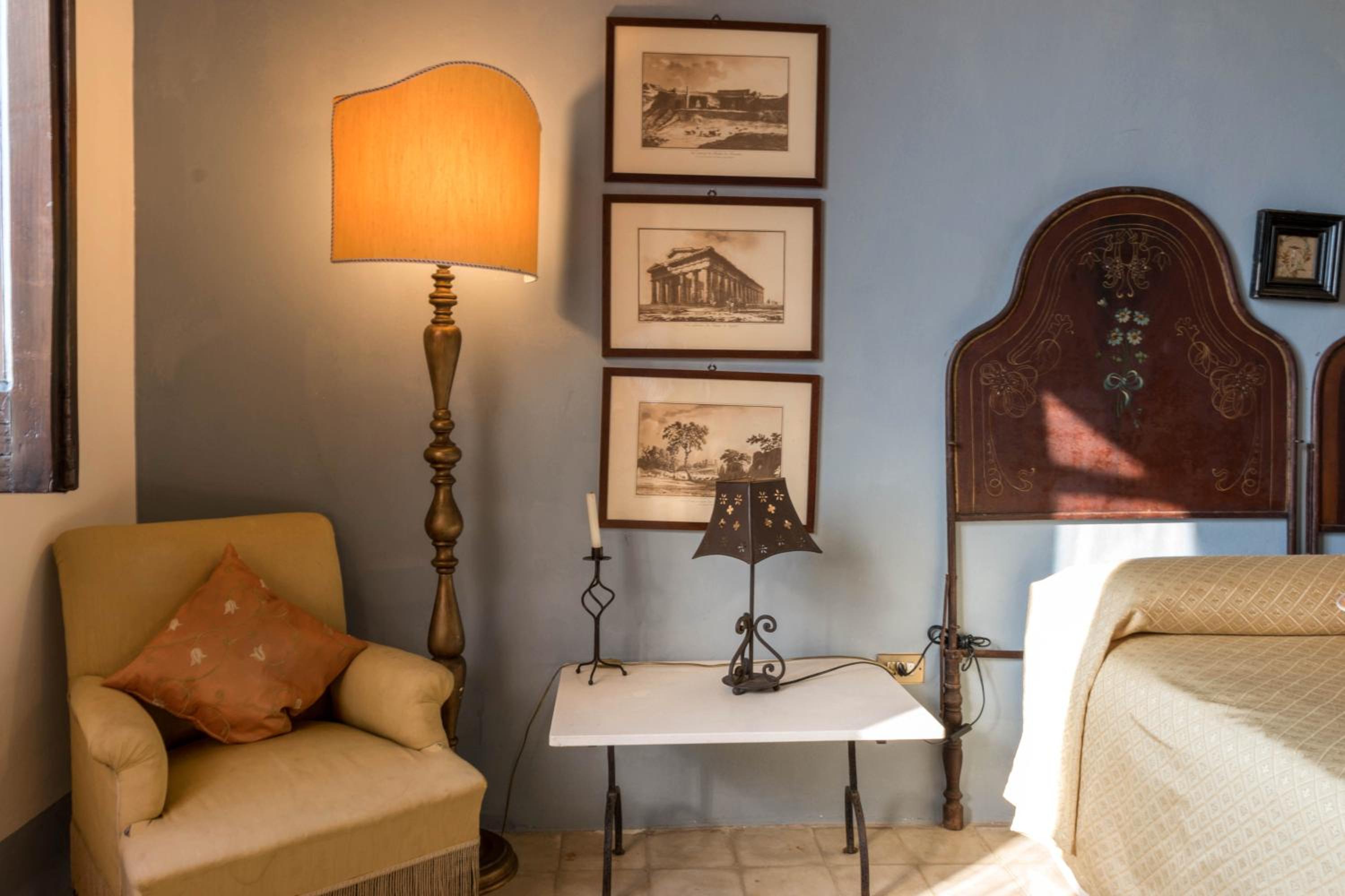 Superior Triple Room photo 2