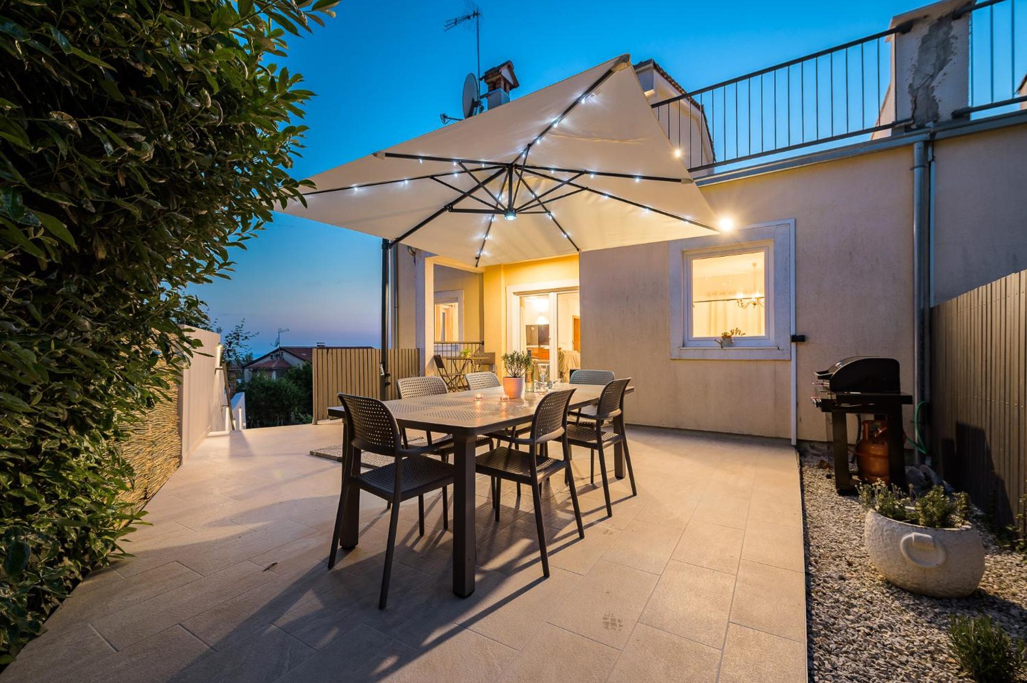 Villa with Private Pool photo 3