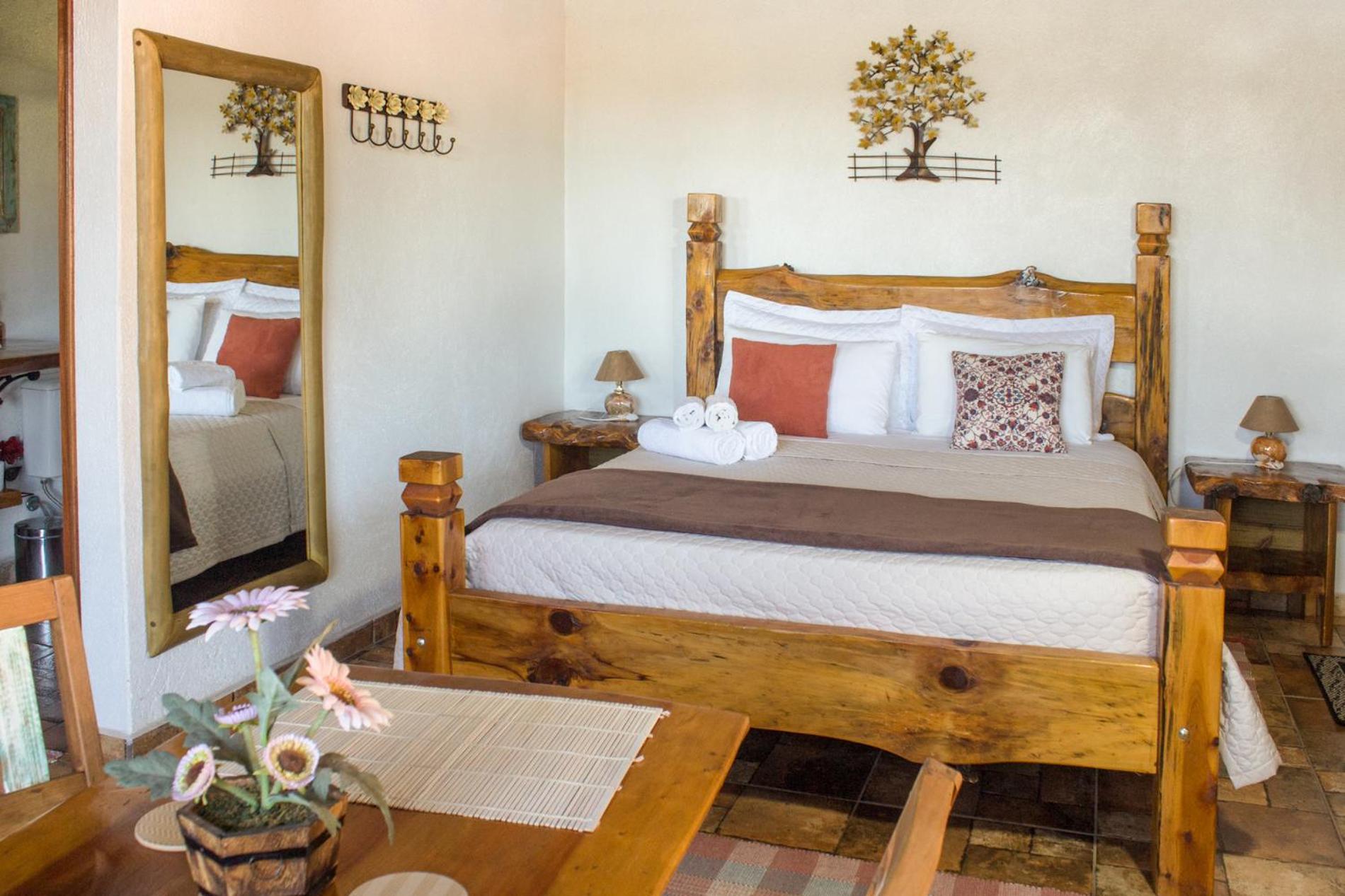 Chalet photo 3