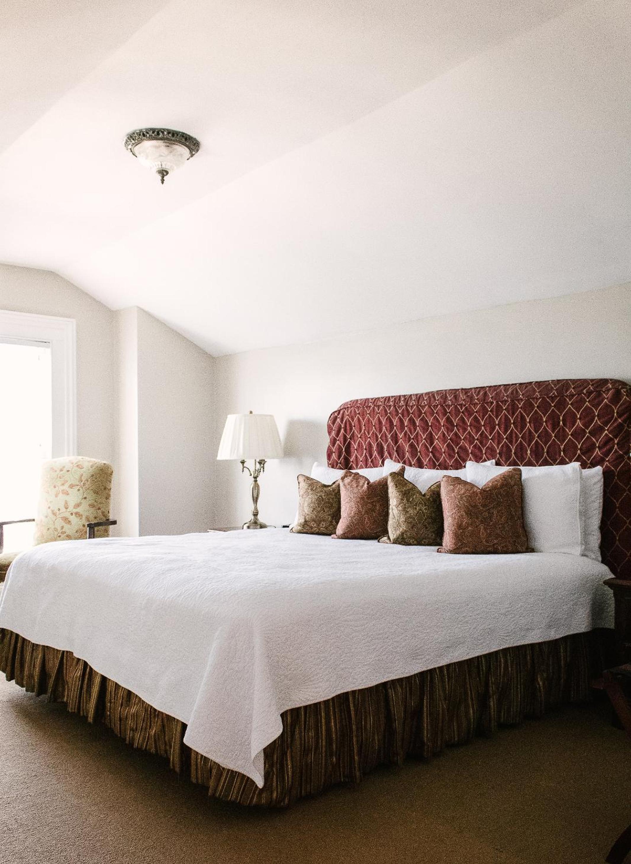 Loft Suite